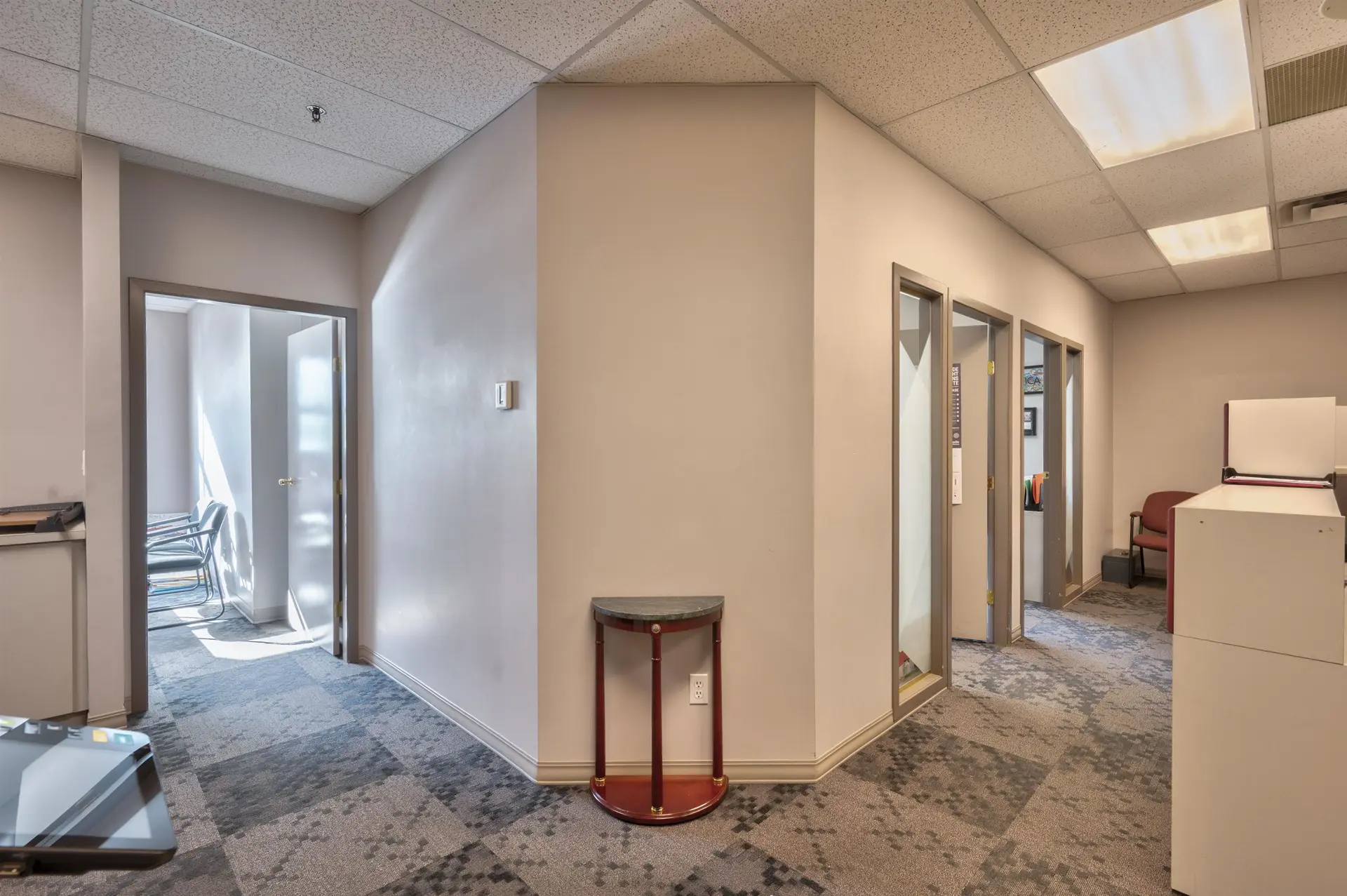 Property at #106 17665 66A AVENUE, Surrey, BC