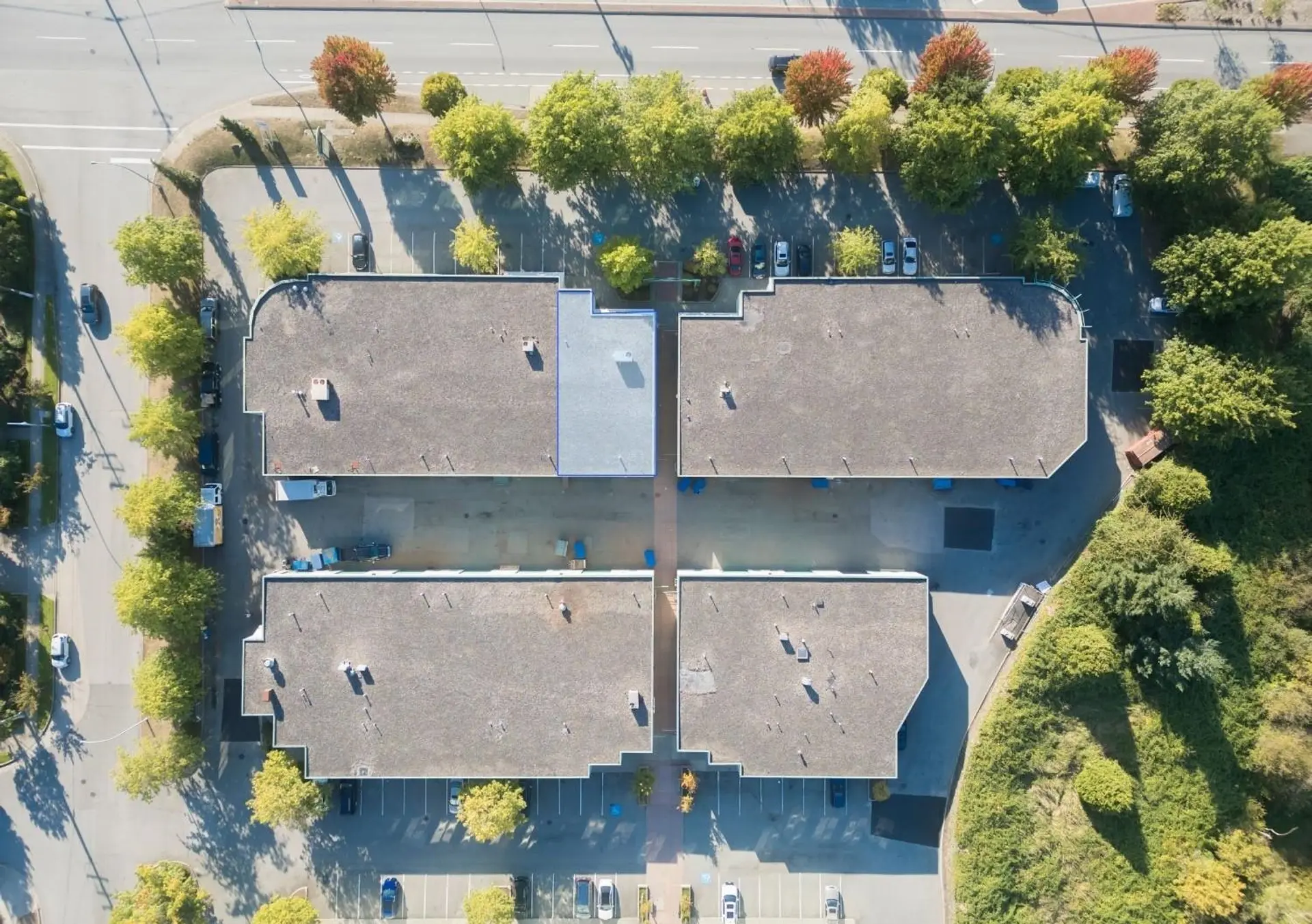 Property at #106 17665 66A AVENUE, Surrey, BC