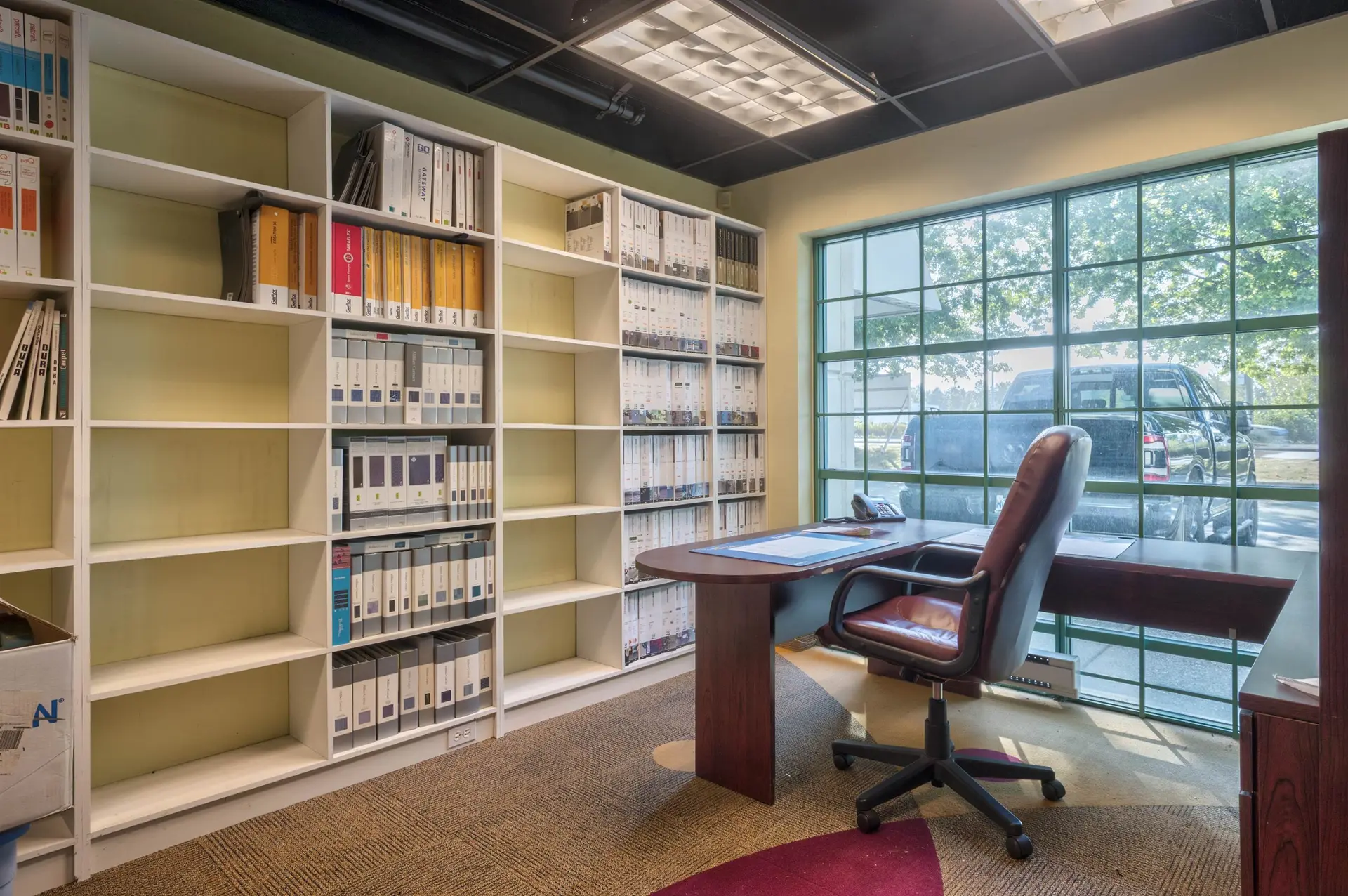 Property at #106 17665 66A AVENUE, Surrey, BC