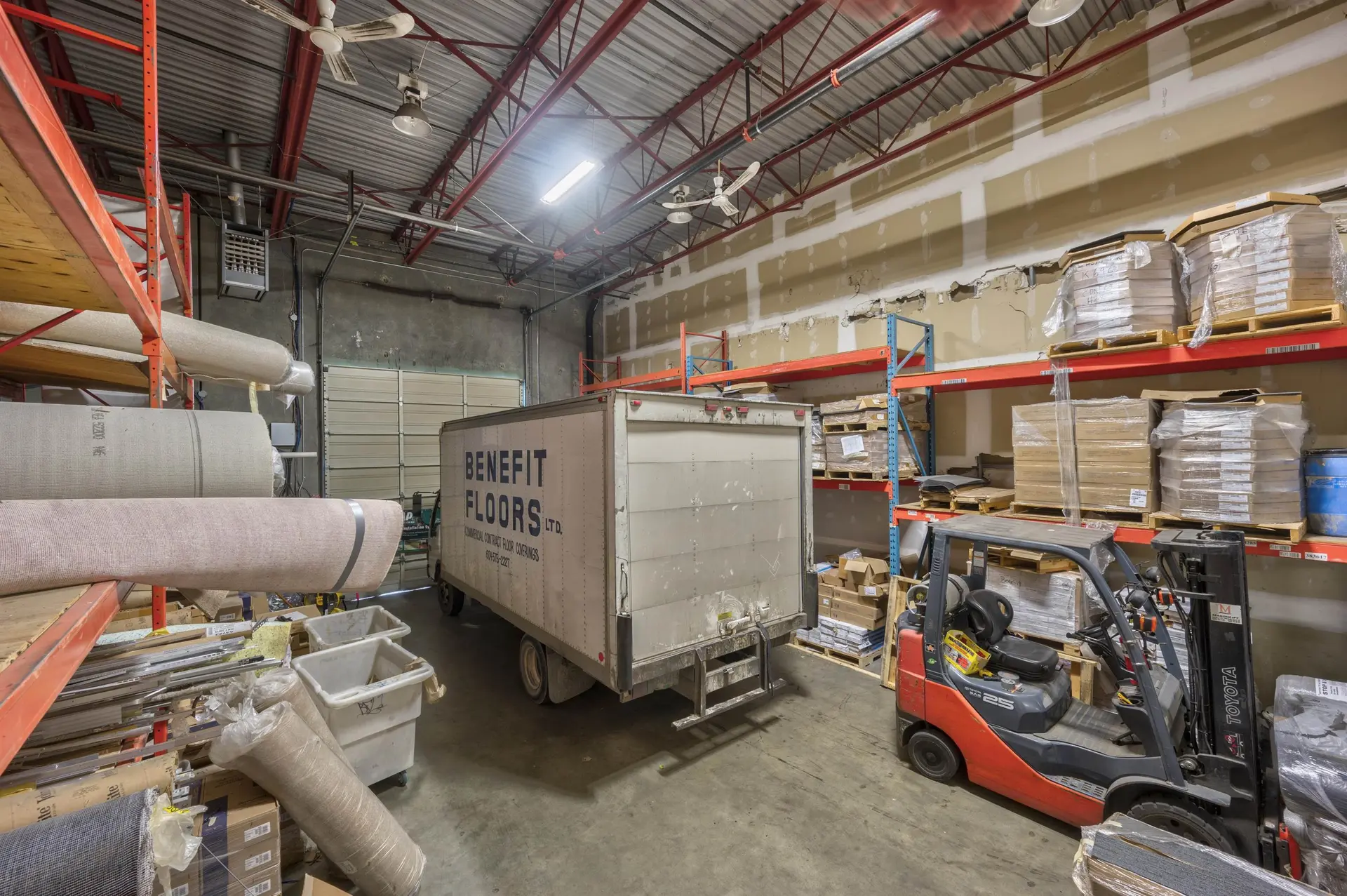 Property at #106 17665 66A AVENUE, Surrey, BC