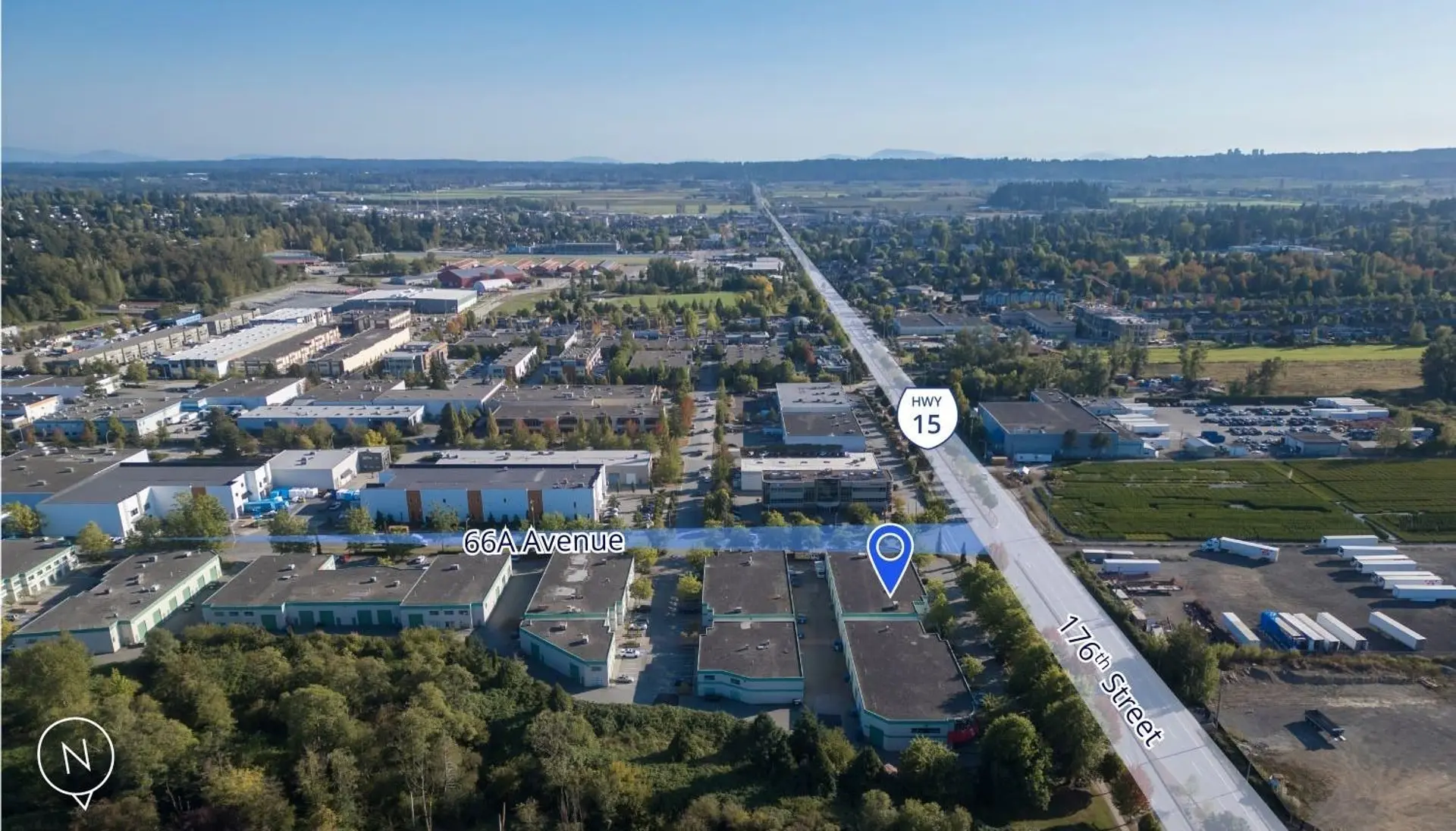 Property at #106 17665 66A AVENUE, Surrey, BC