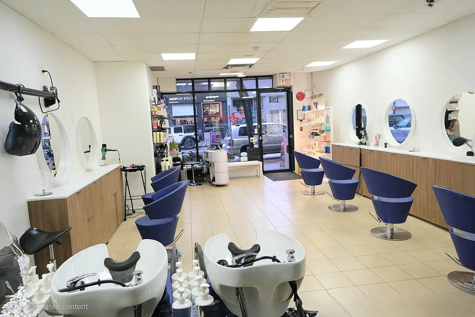 Property at 1268 HOMER STREET, Vancouver, BC