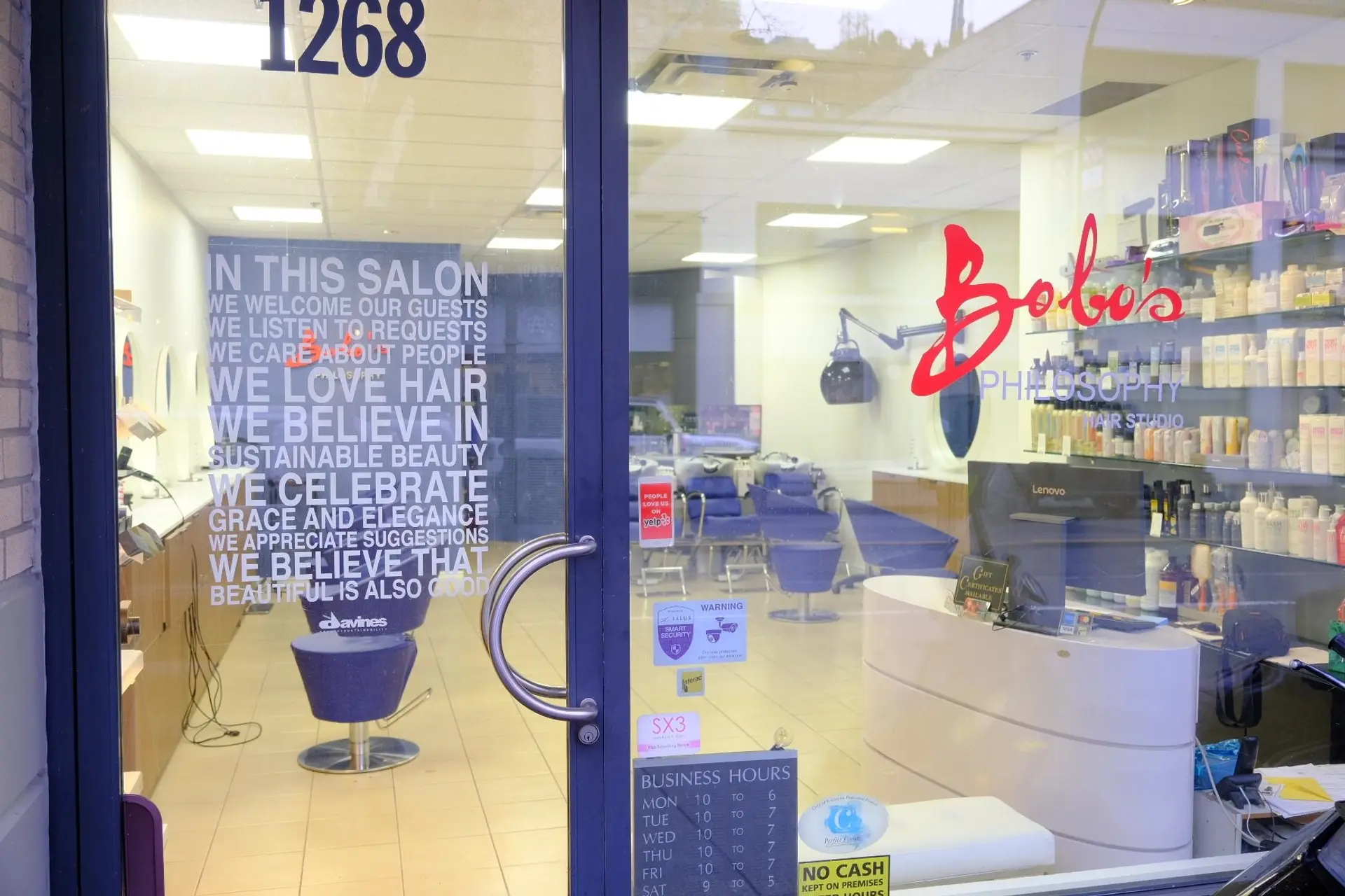 Property at 1268 HOMER STREET, Vancouver, BC