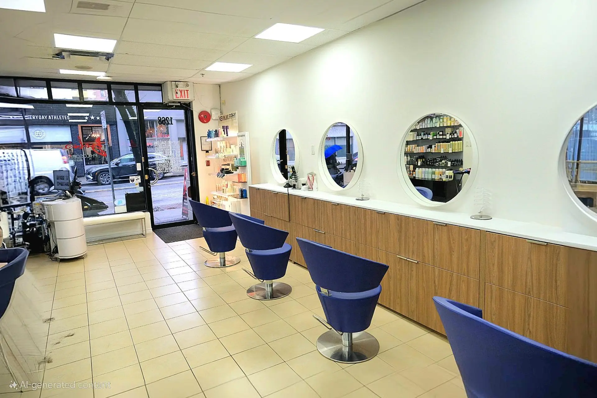 Property at 1268 HOMER STREET, Vancouver, BC