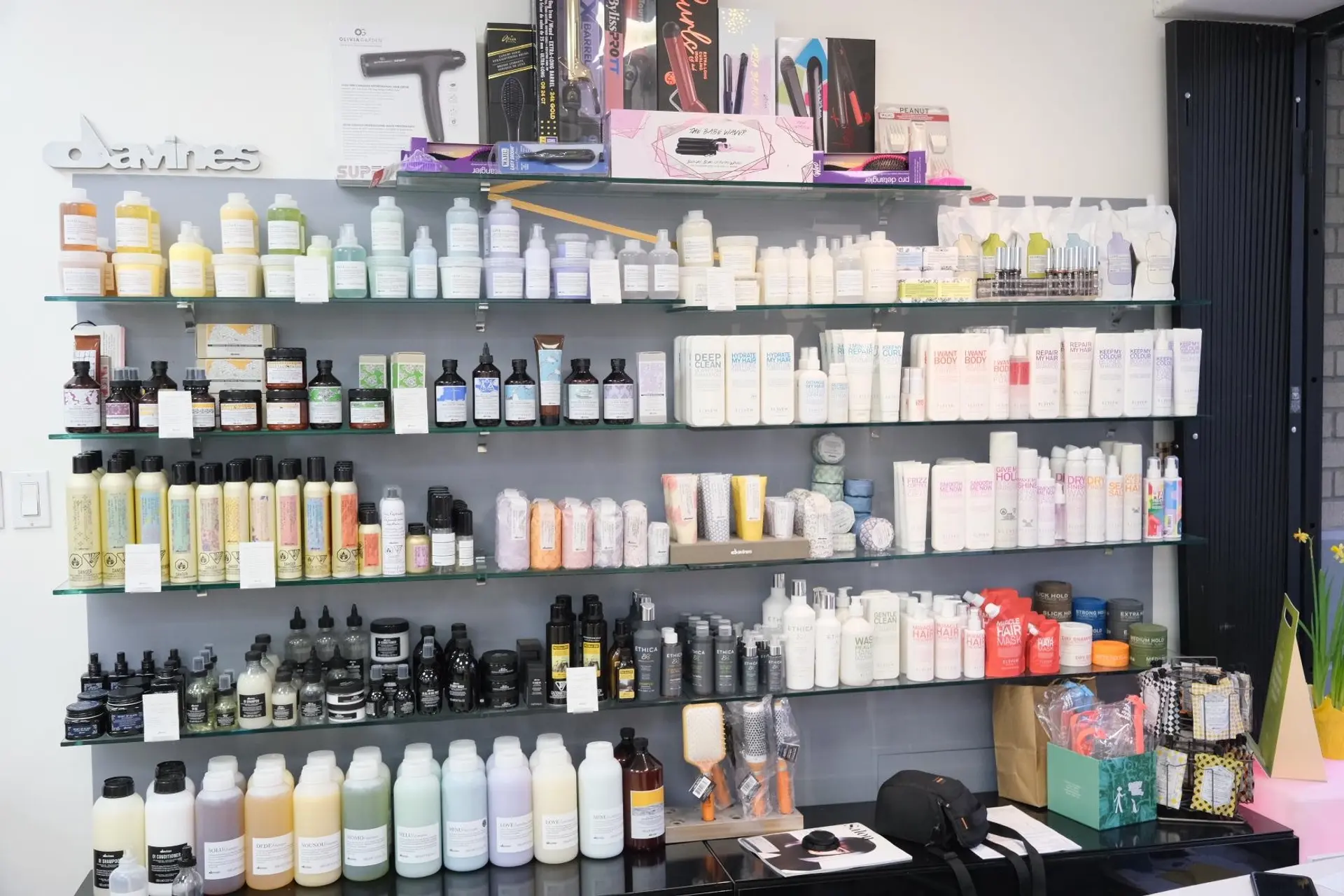 Property at 1268 HOMER STREET, Vancouver, BC