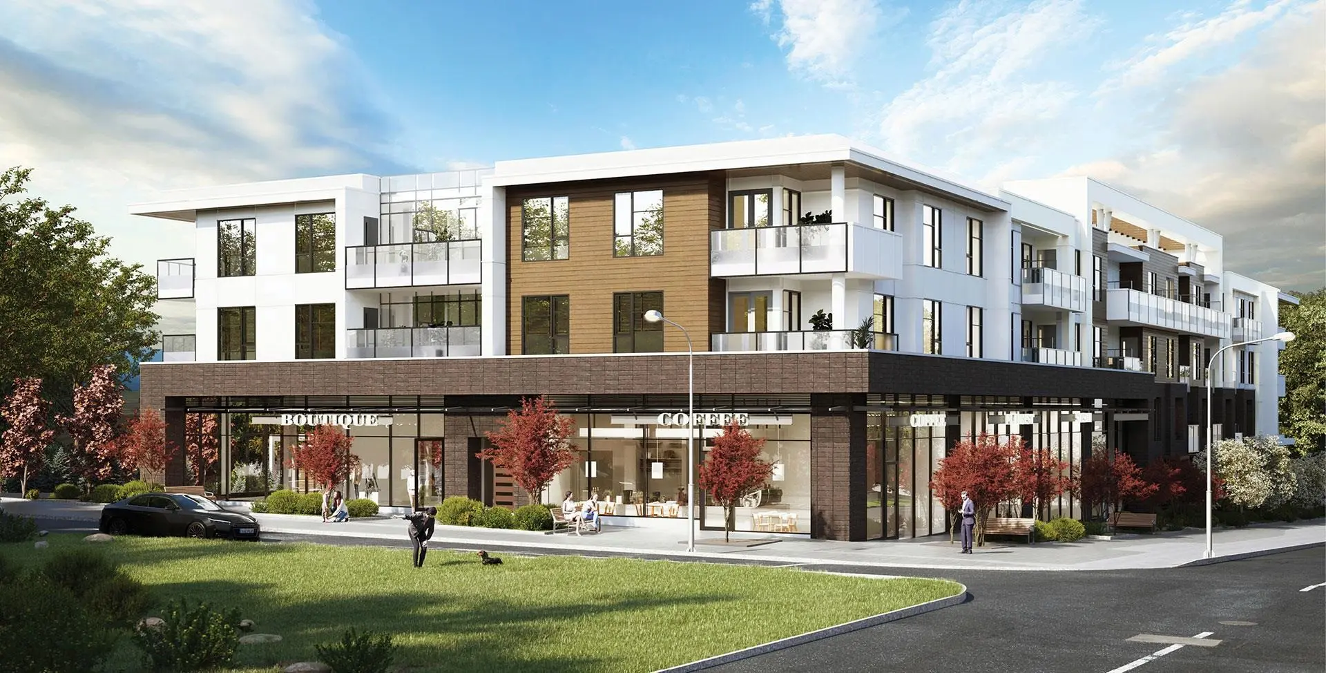 Property at #CRU1 14398 60 AVENUE, Surrey, BC