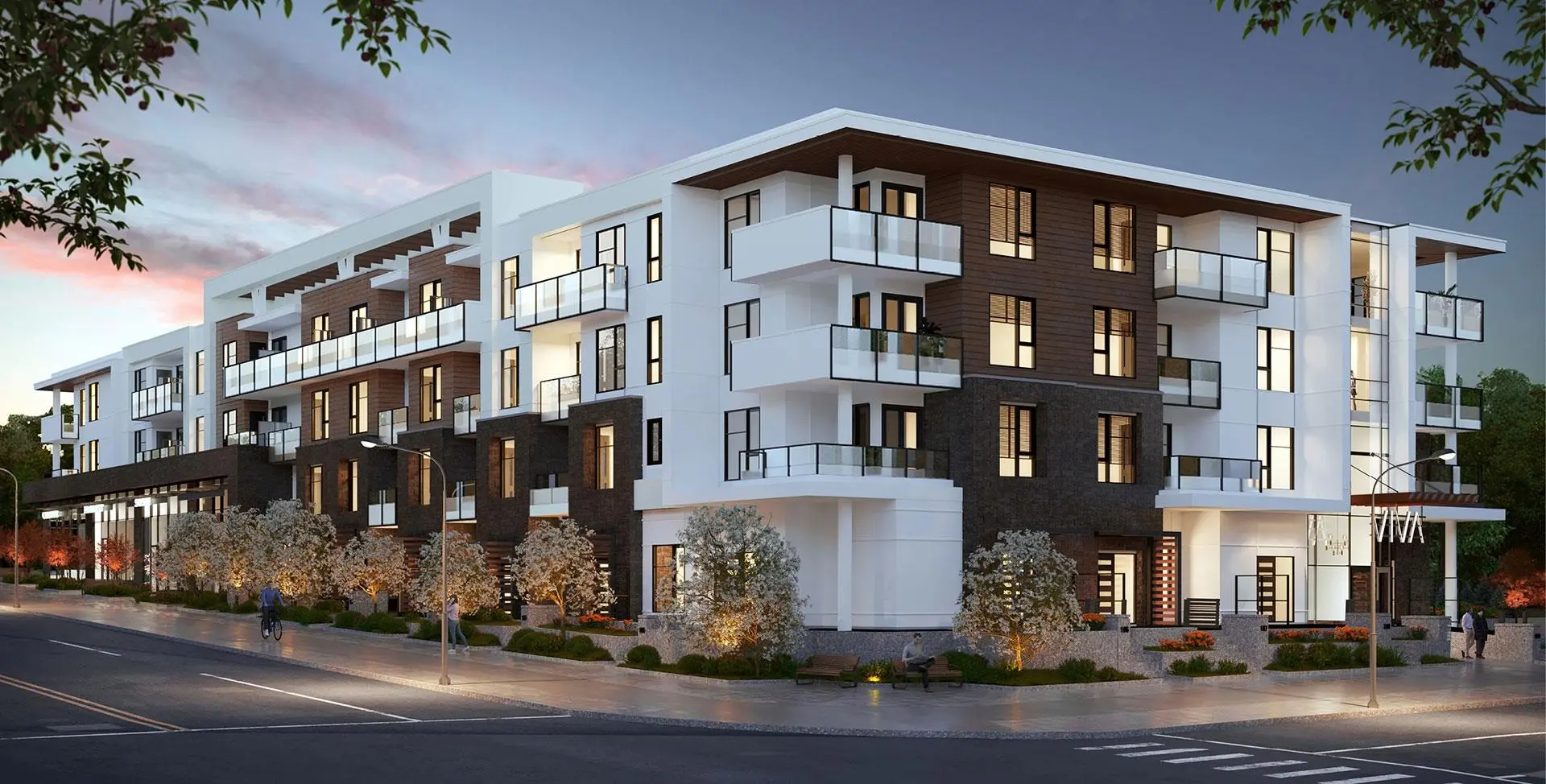 Property at #CRU1 14398 60 AVENUE, Surrey, BC