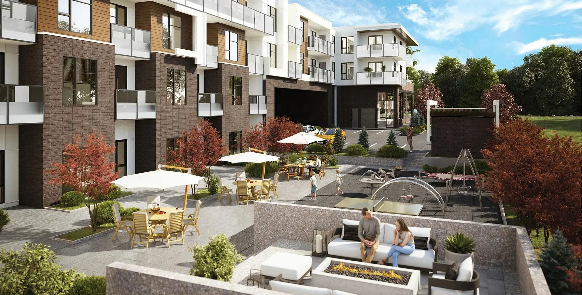 Property at #CRU1 14398 60 AVENUE, Surrey, BC