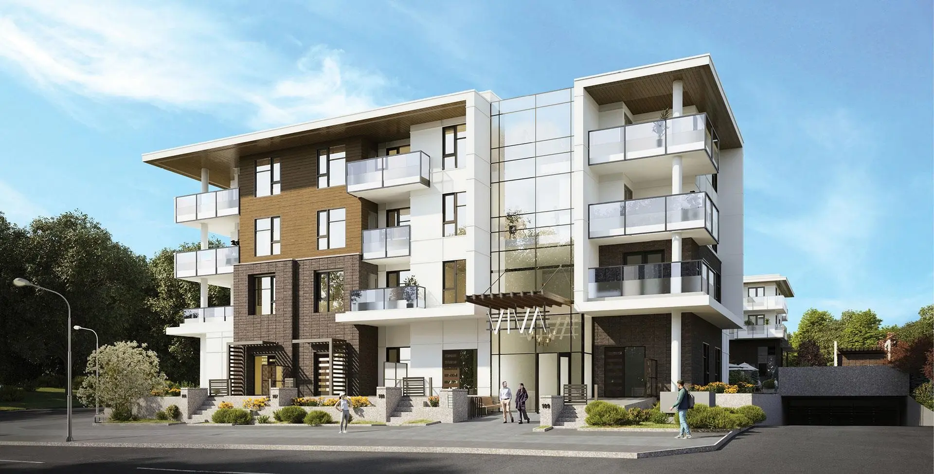 Property at #CRU1 14398 60 AVENUE, Surrey, BC