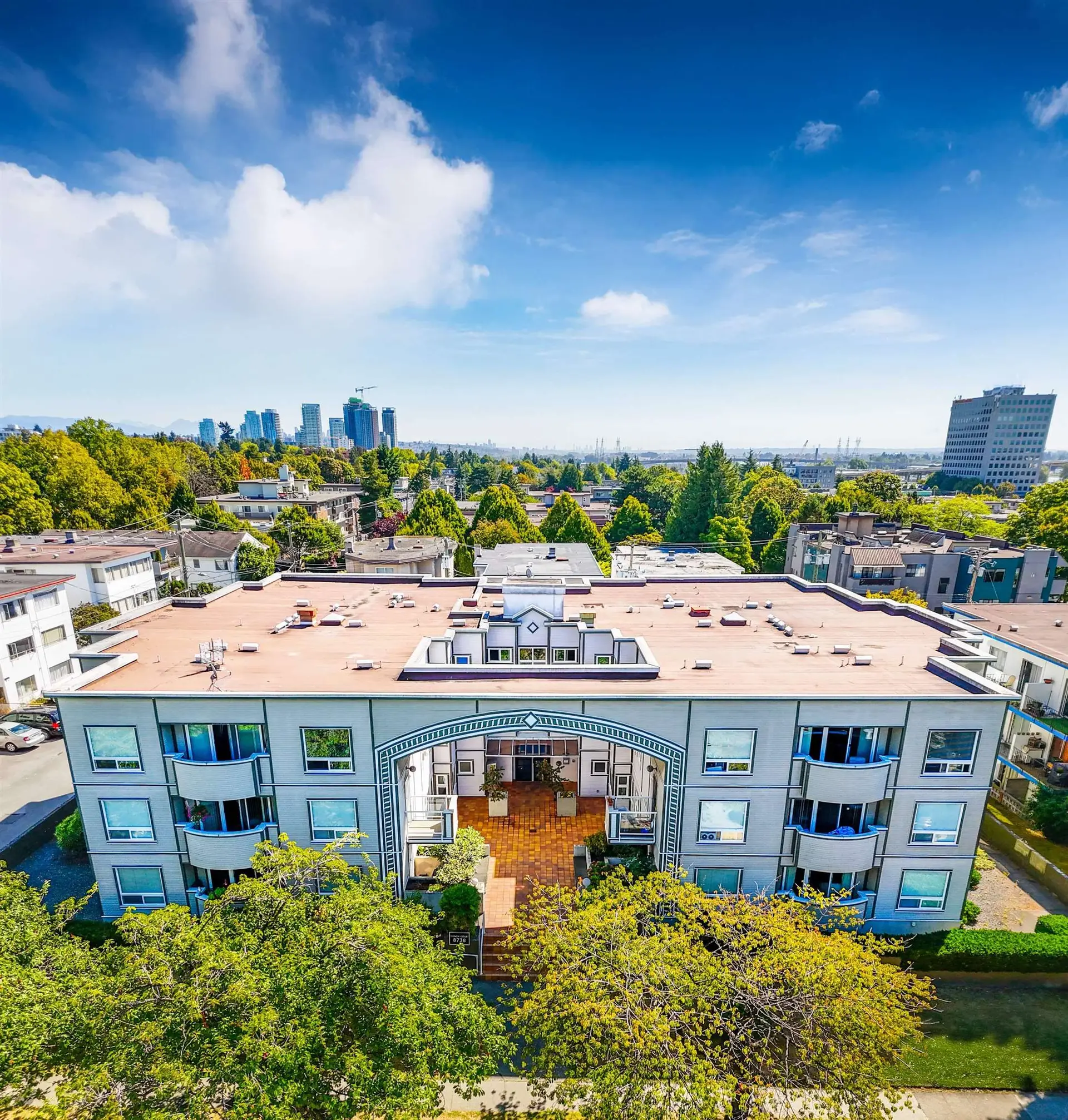 Property at 8738 FRENCH STREET, Vancouver, BC