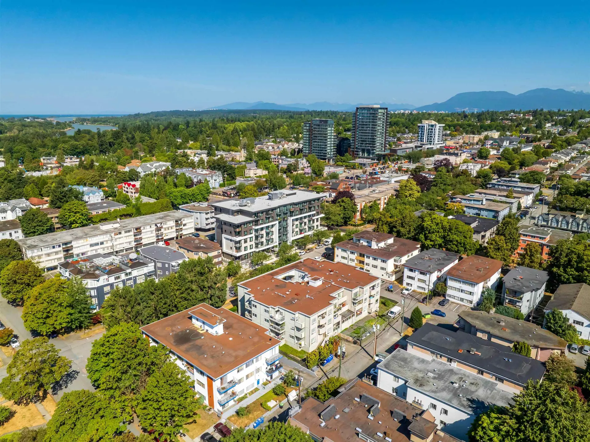 Property at 8738 FRENCH STREET, Vancouver, BC