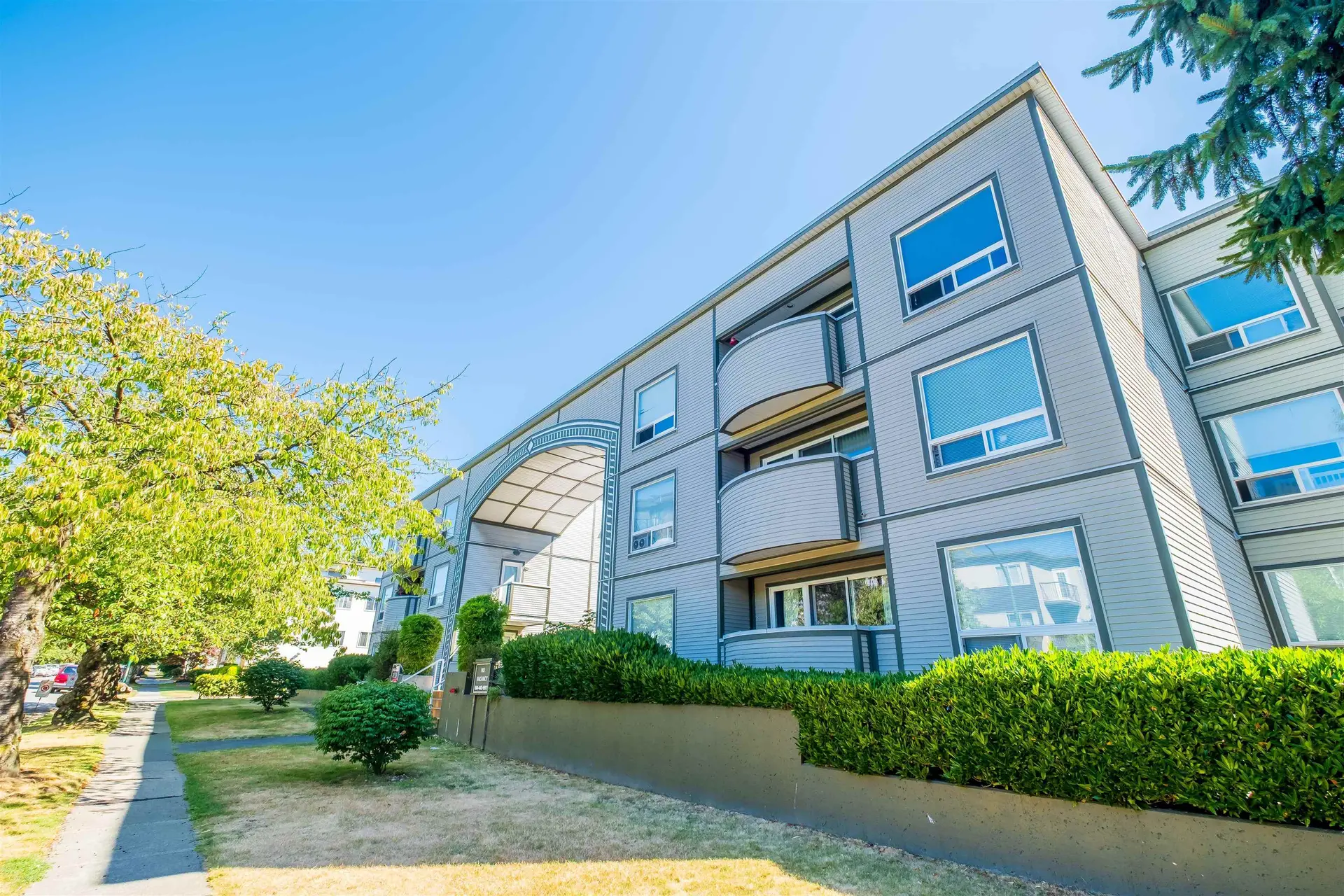 Property at 8738 FRENCH STREET, Vancouver, BC