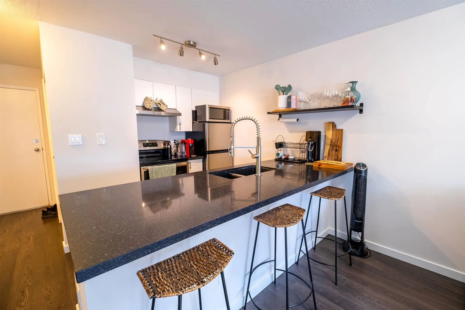 Property at 8738 FRENCH STREET, Vancouver, BC
