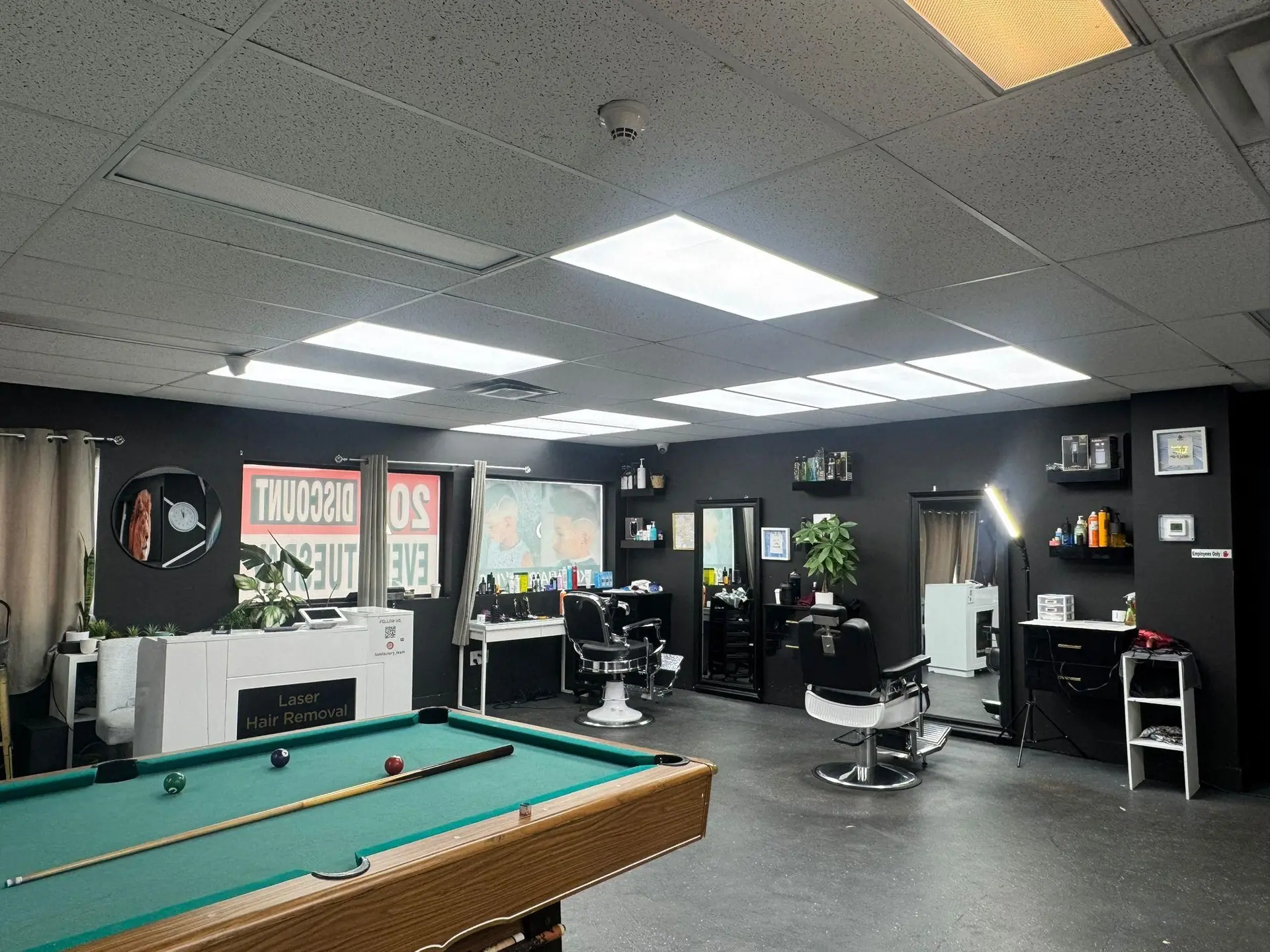 Property at #201A 31838 S FRASER WAY, Abbotsford, BC