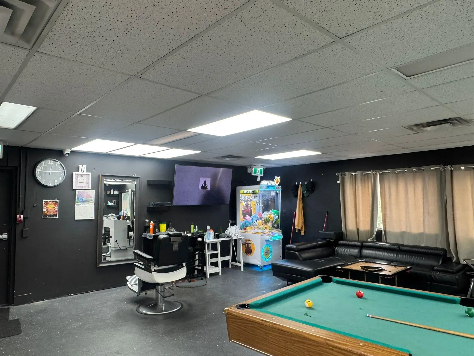 Property at #201A 31838 S FRASER WAY, Abbotsford, BC