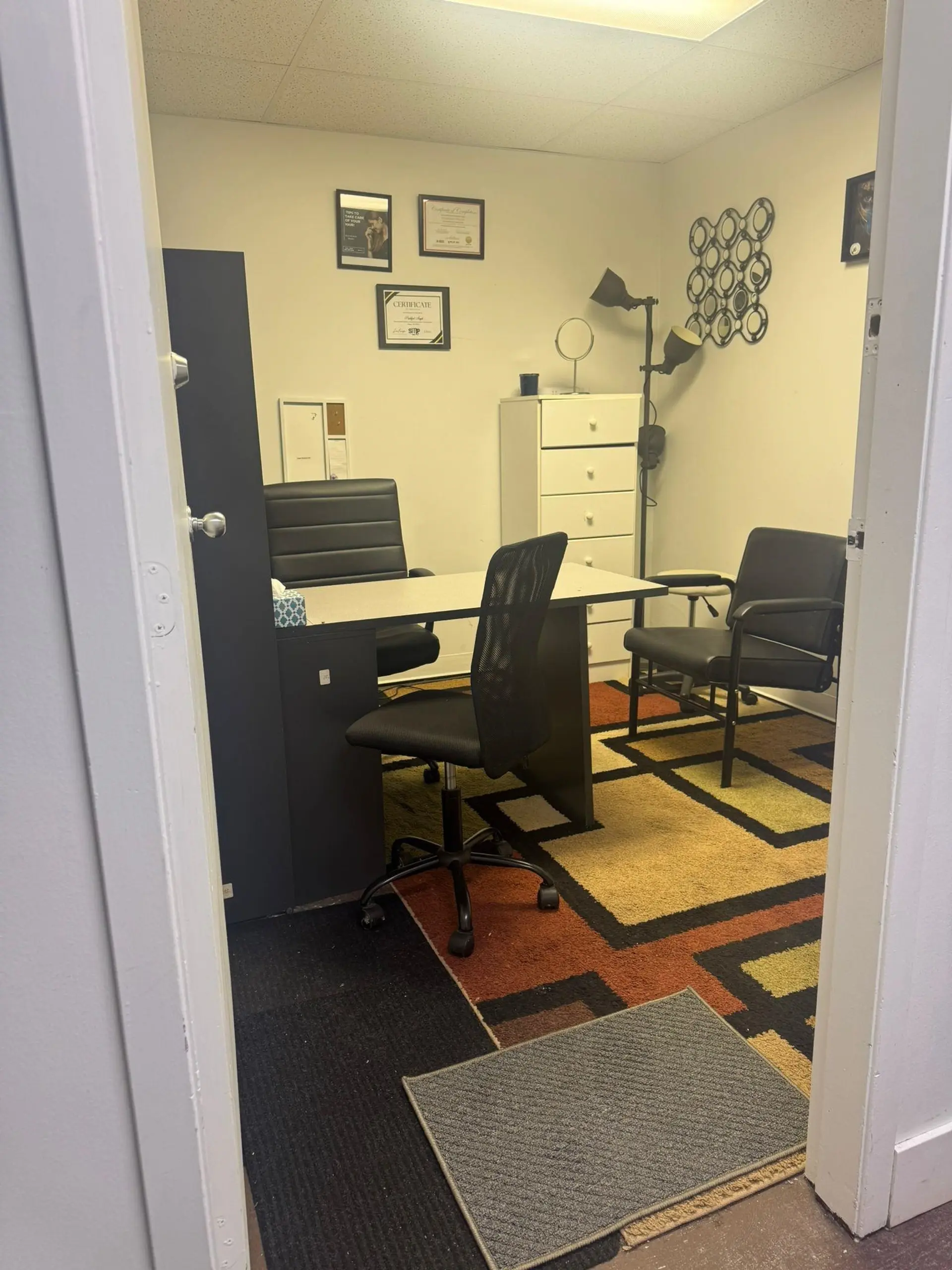 Property at #201A 31838 S FRASER WAY, Abbotsford, BC