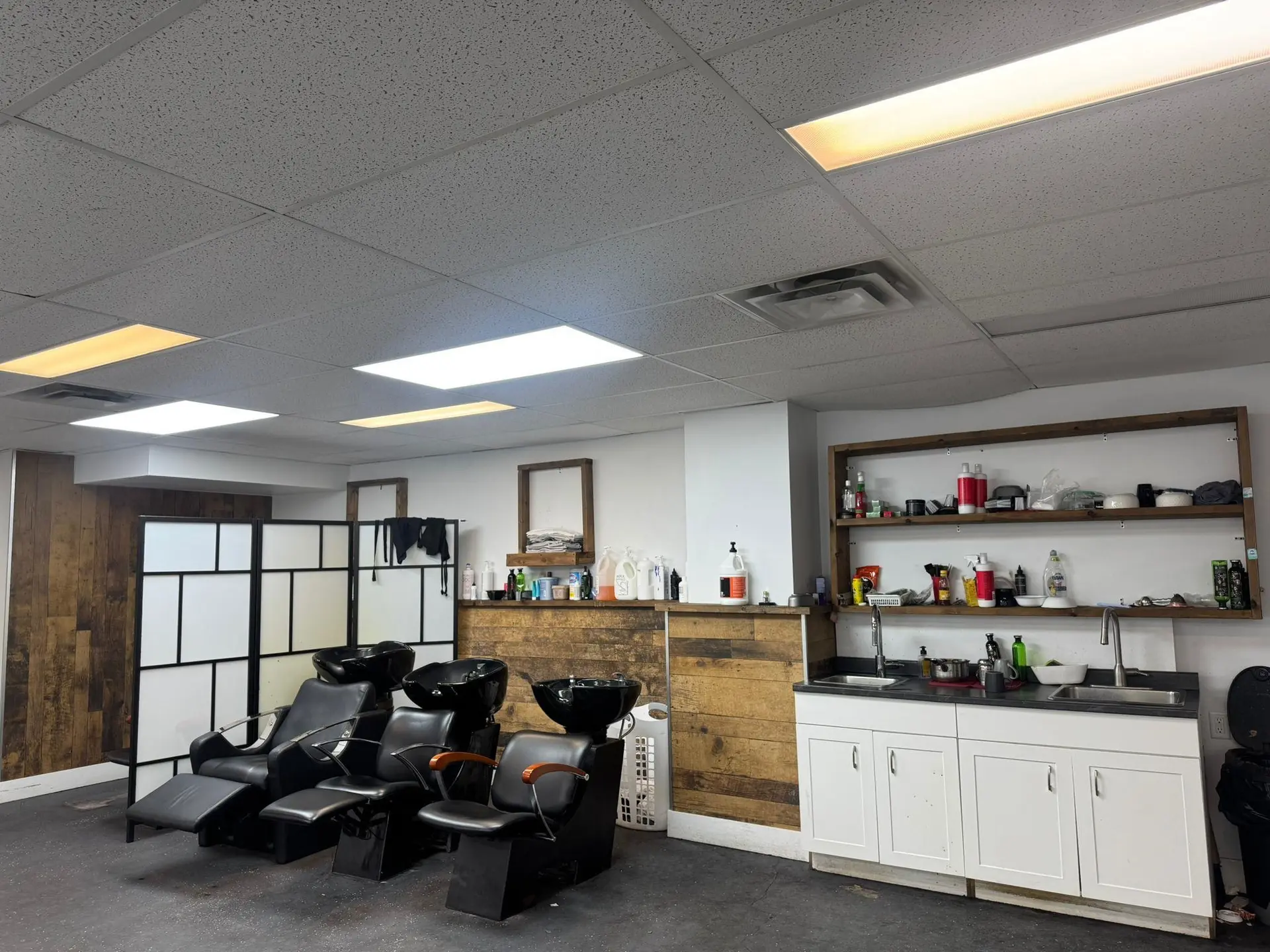 Property at #201A 31838 S FRASER WAY, Abbotsford, BC