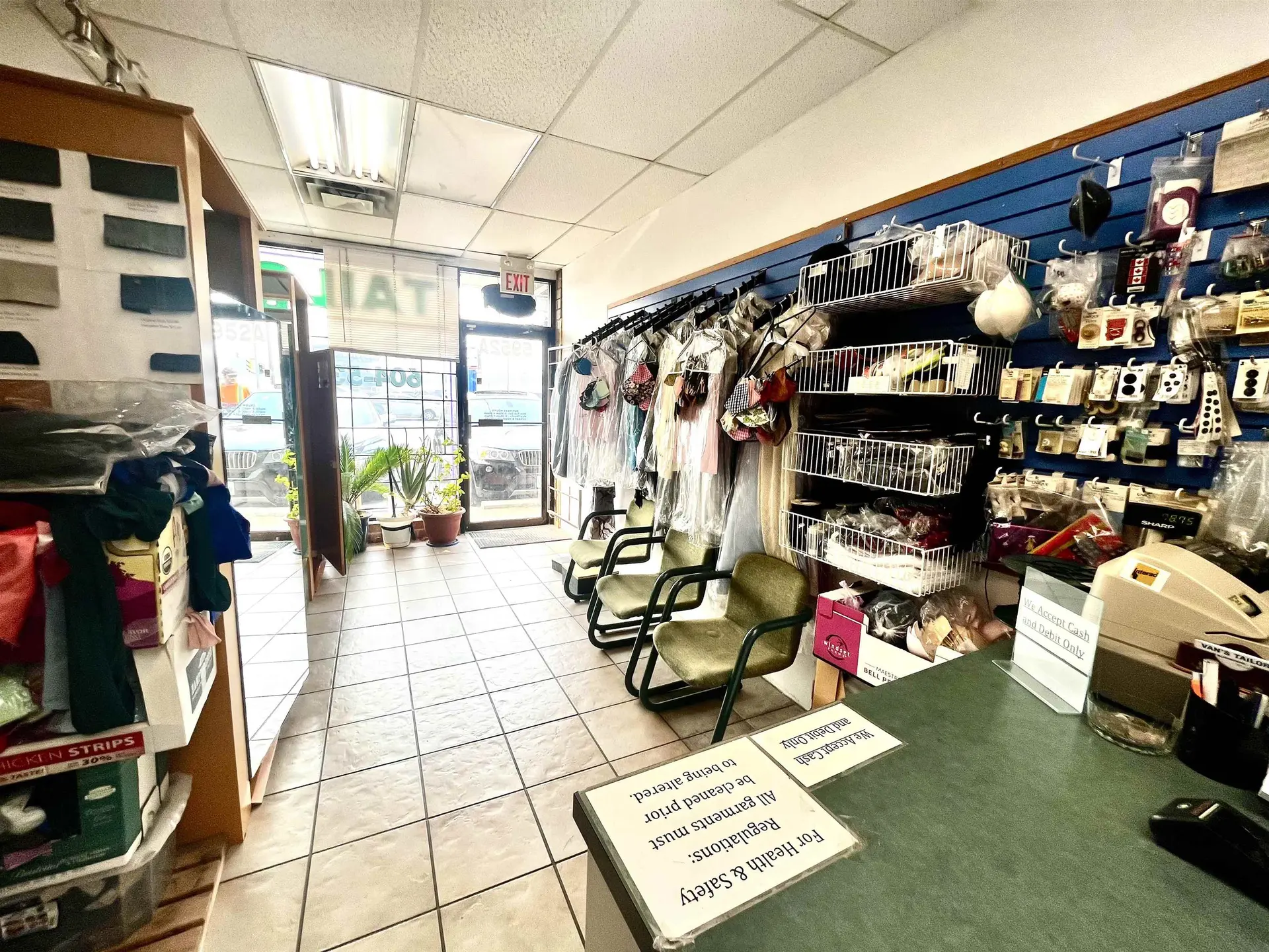 Property at 5952A 200 STREET, Langley, BC