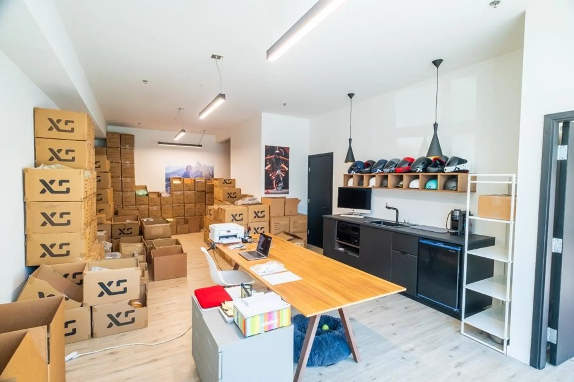 Property at #118 408 E KENT AVENUE SOUTH, Vancouver, BC