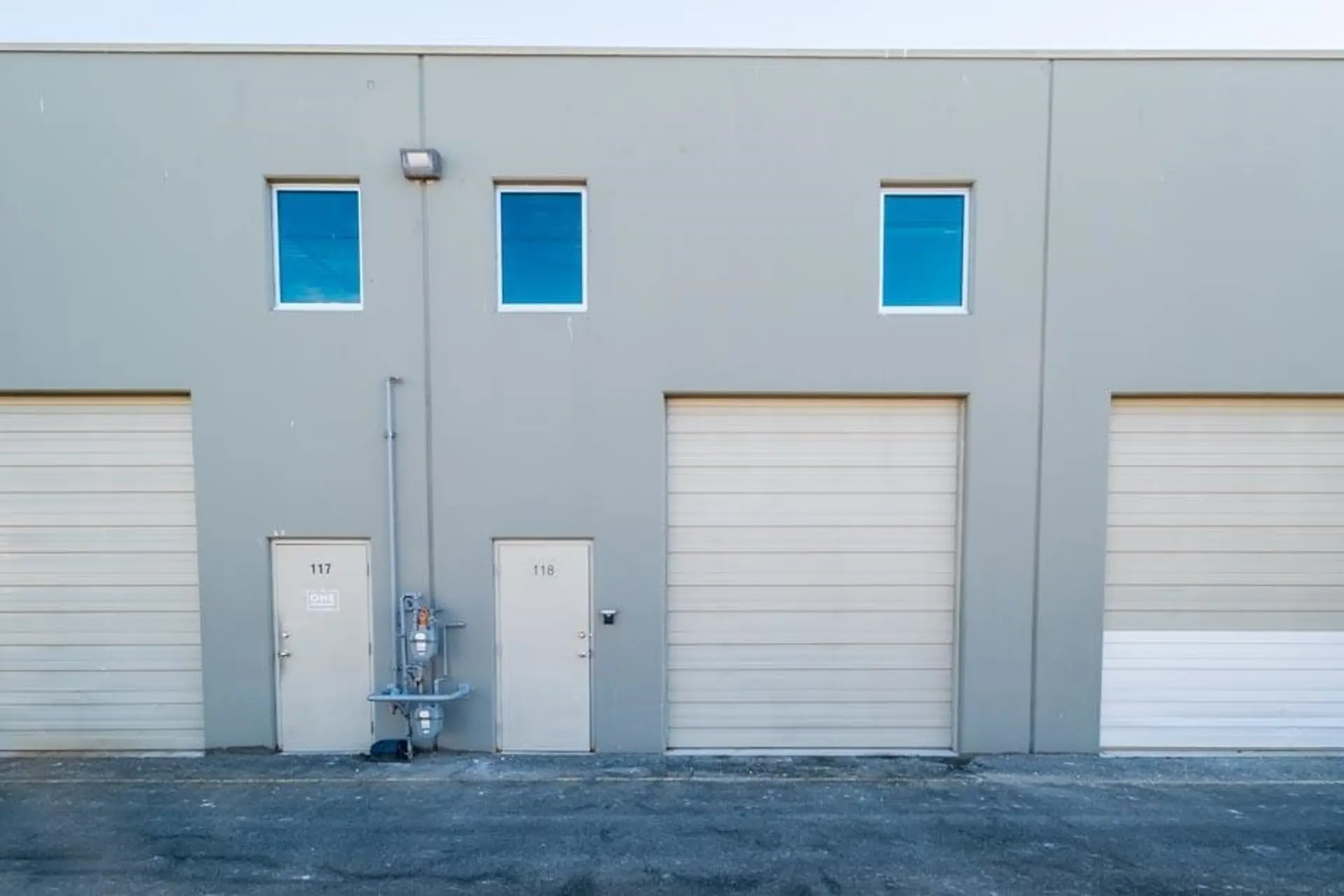 Property at #118 408 E KENT AVENUE SOUTH, Vancouver, BC