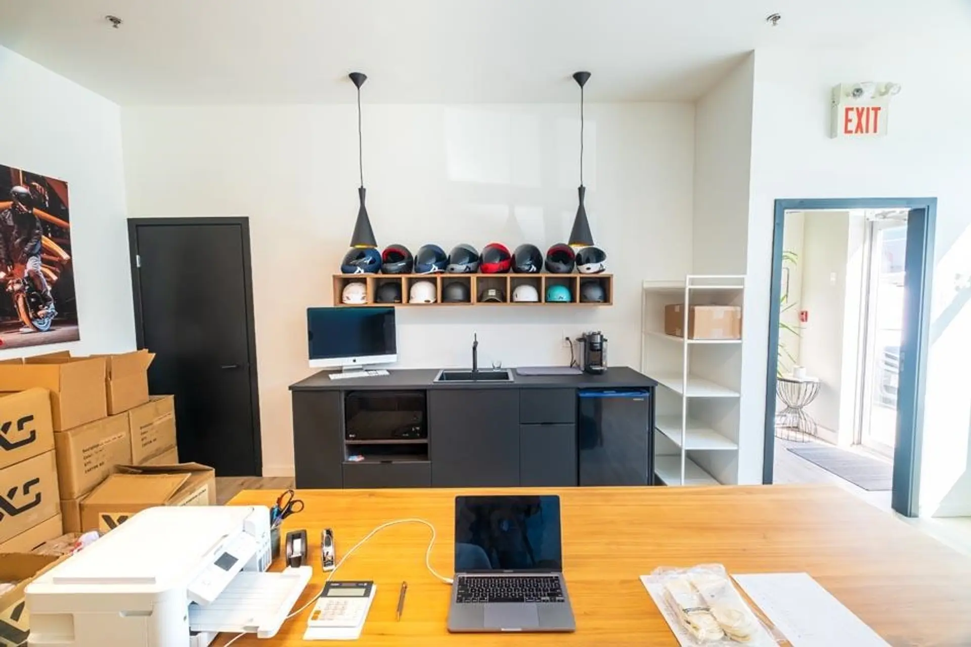 Property at #118 408 E KENT AVENUE SOUTH, Vancouver, BC