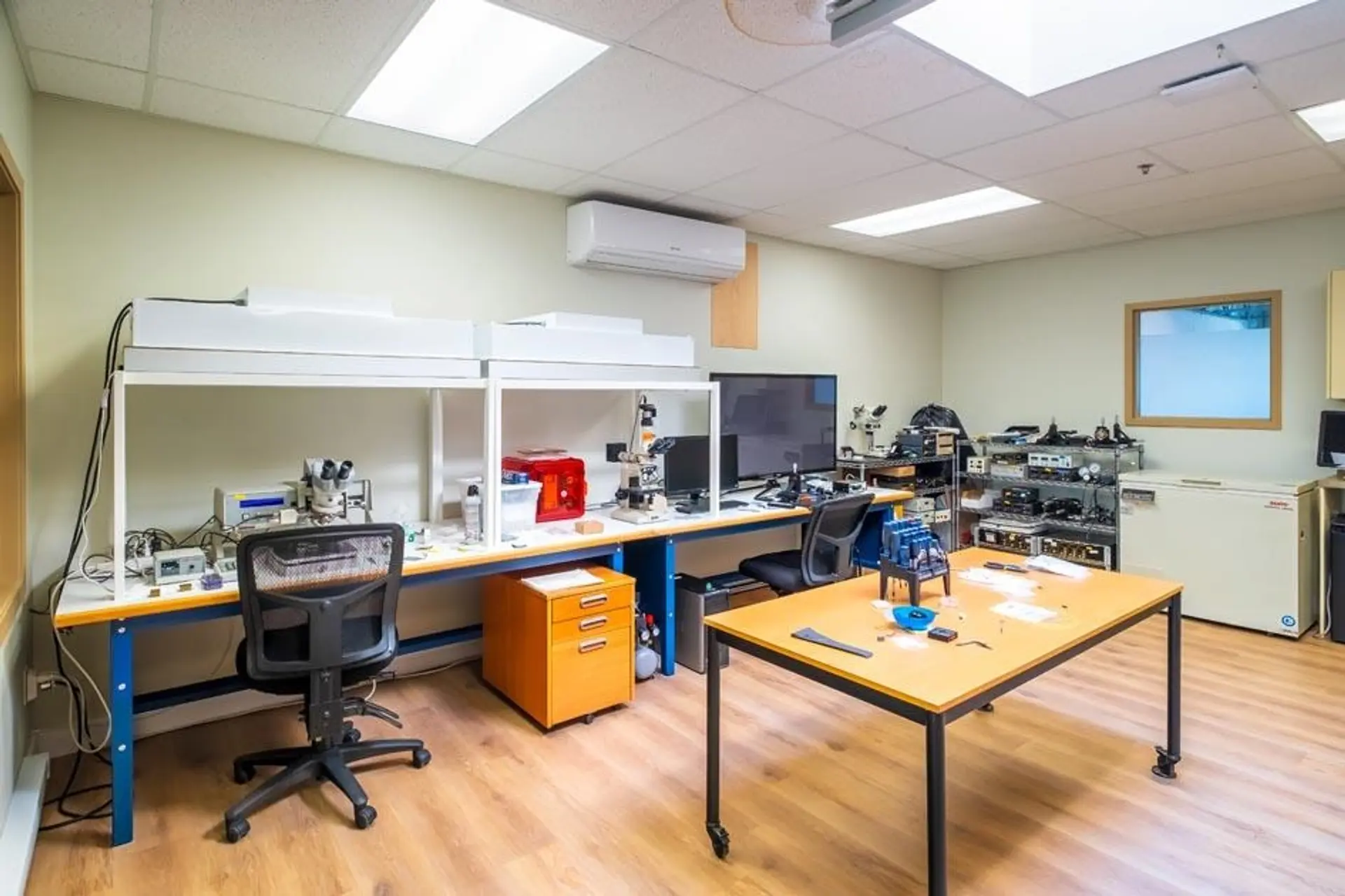 Property at #118 408 E KENT AVENUE SOUTH, Vancouver, BC