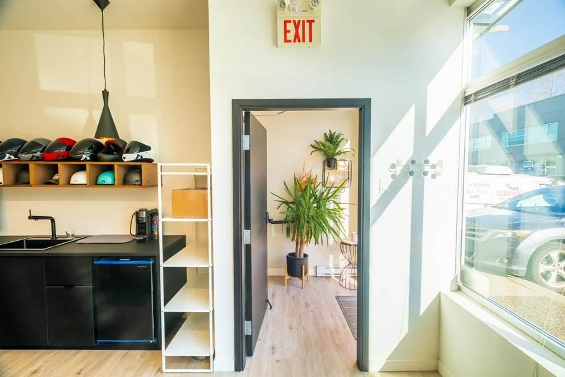 Property at #118 408 E KENT AVENUE SOUTH, Vancouver, BC