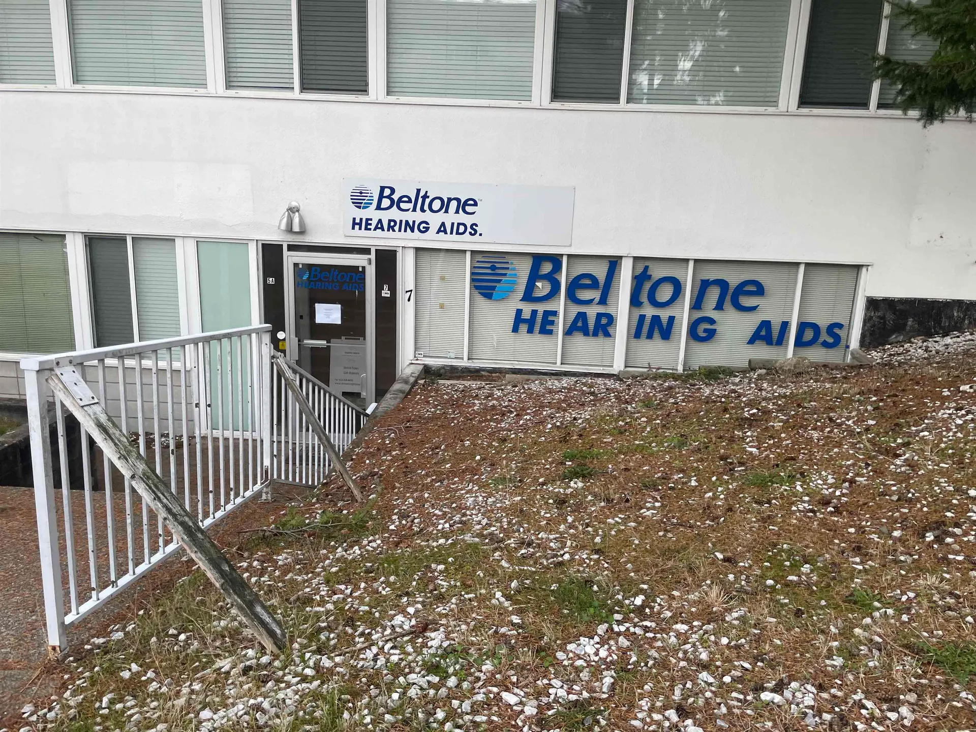 Property at #7 15240 THRIFT AVENUE, White Rock, BC