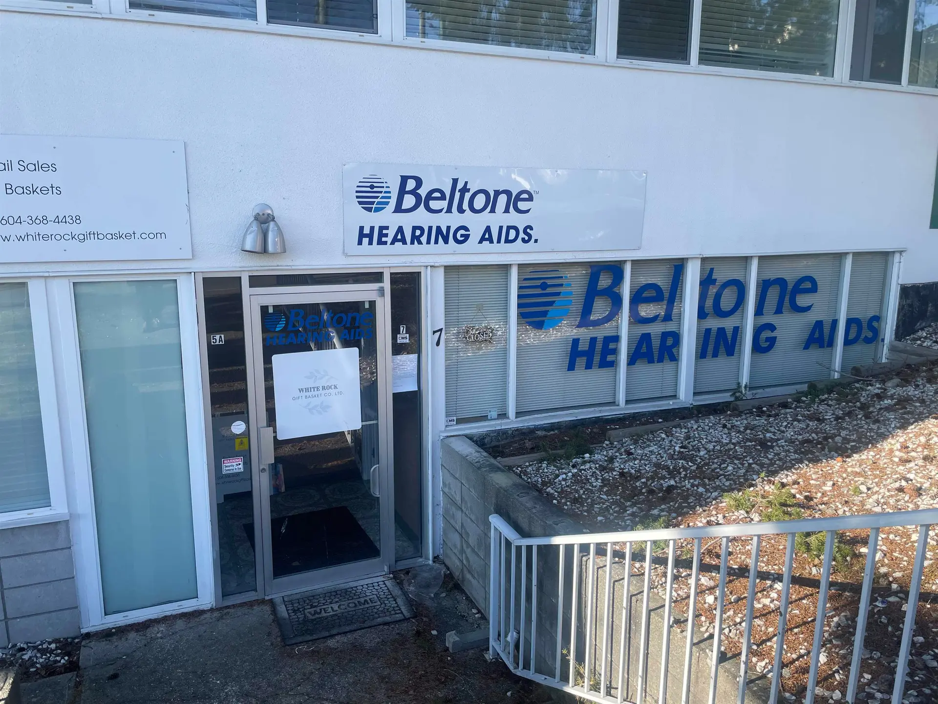 Property at #7 15240 THRIFT AVENUE, White Rock, BC