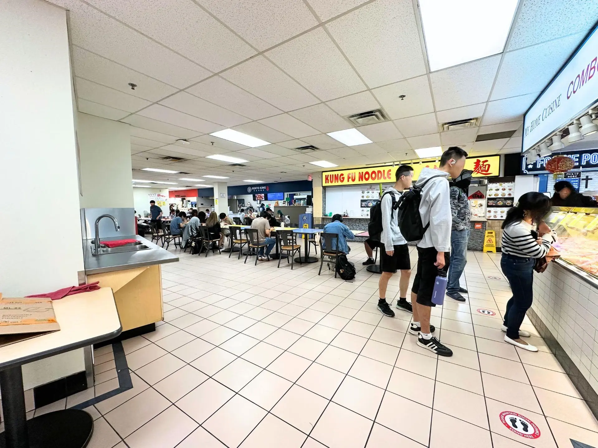 Property at #B10 5728 UNIVERSITY BOULEVARD, Vancouver, BC