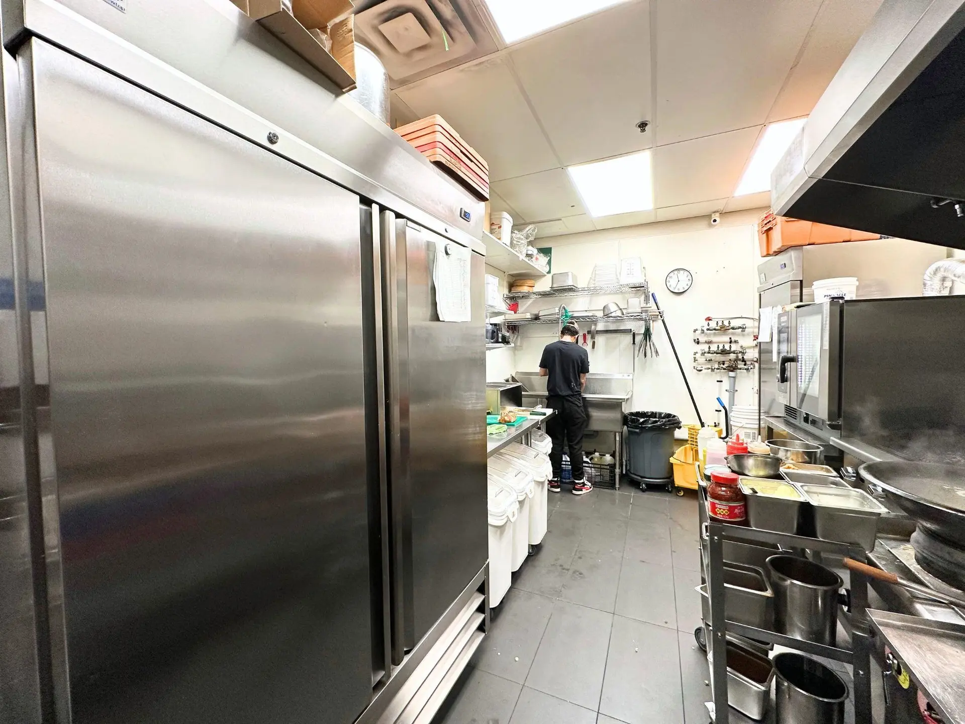 Property at #B10 5728 UNIVERSITY BOULEVARD, Vancouver, BC