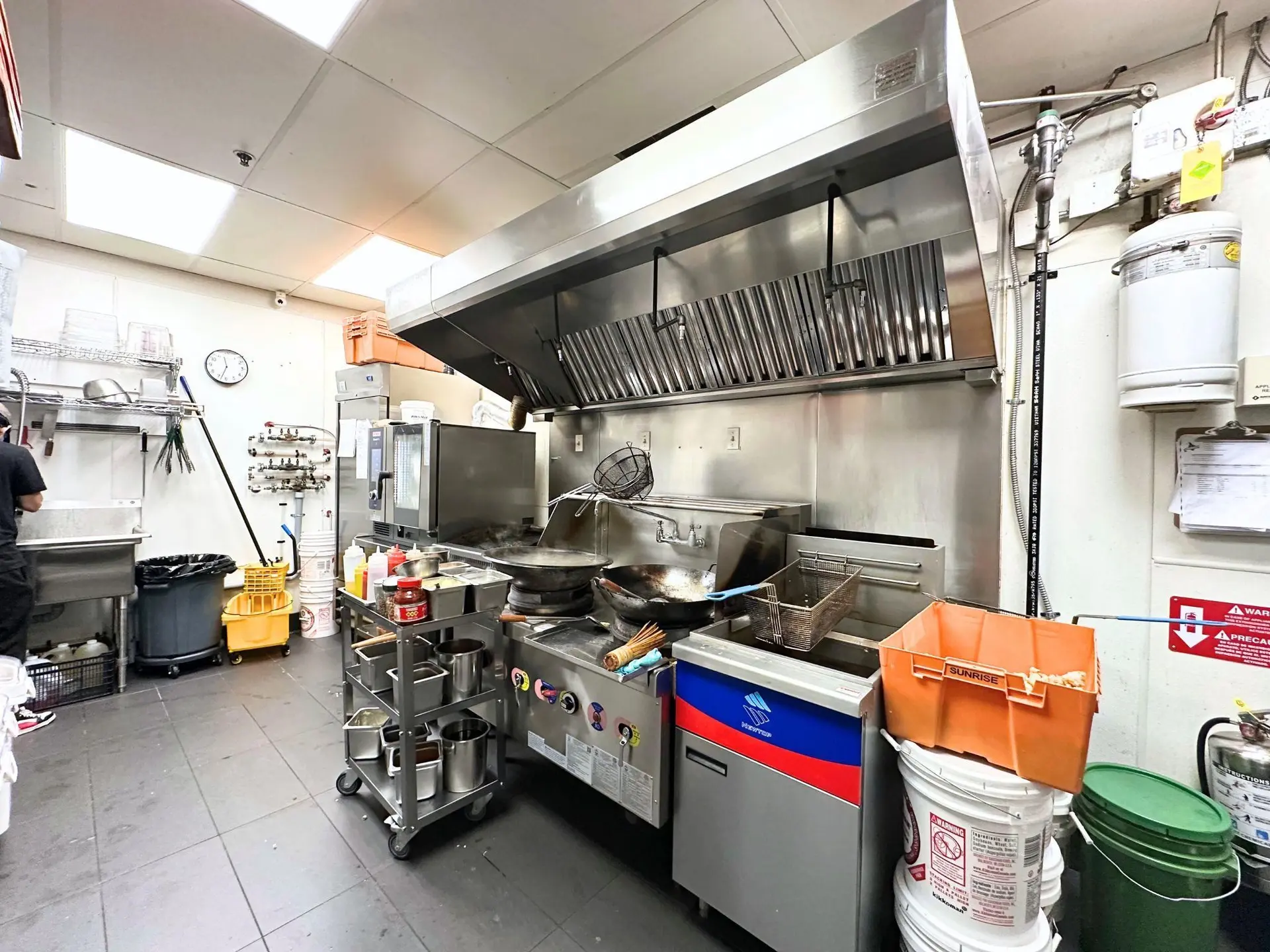 Property at #B10 5728 UNIVERSITY BOULEVARD, Vancouver, BC