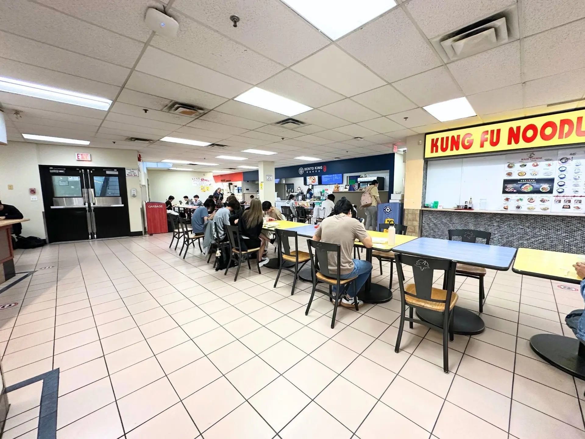 Property at #B10 5728 UNIVERSITY BOULEVARD, Vancouver, BC