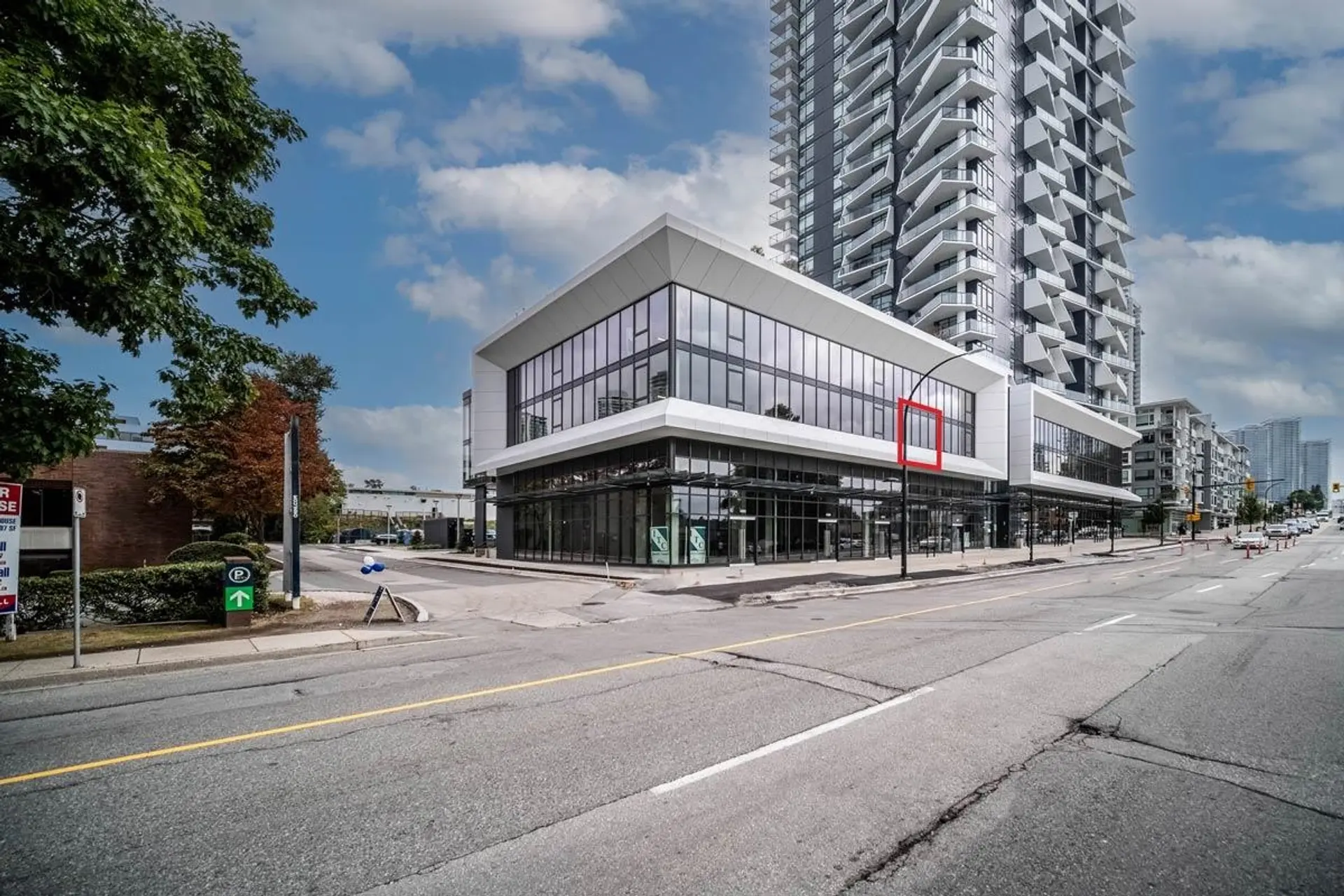 Property at #215 4279 DAWSON STREET, Burnaby, BC