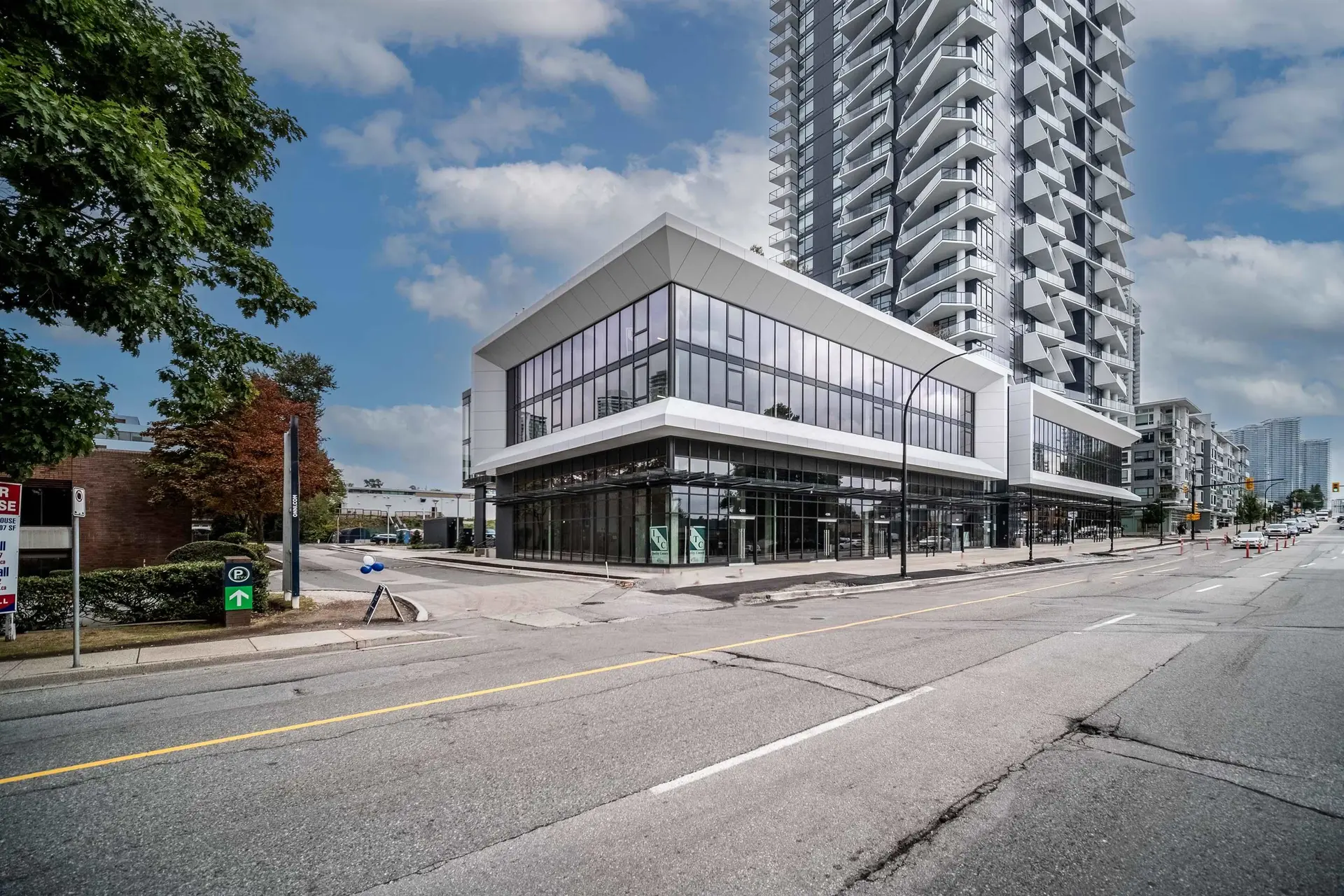 Property at #215 4279 DAWSON STREET, Burnaby, BC