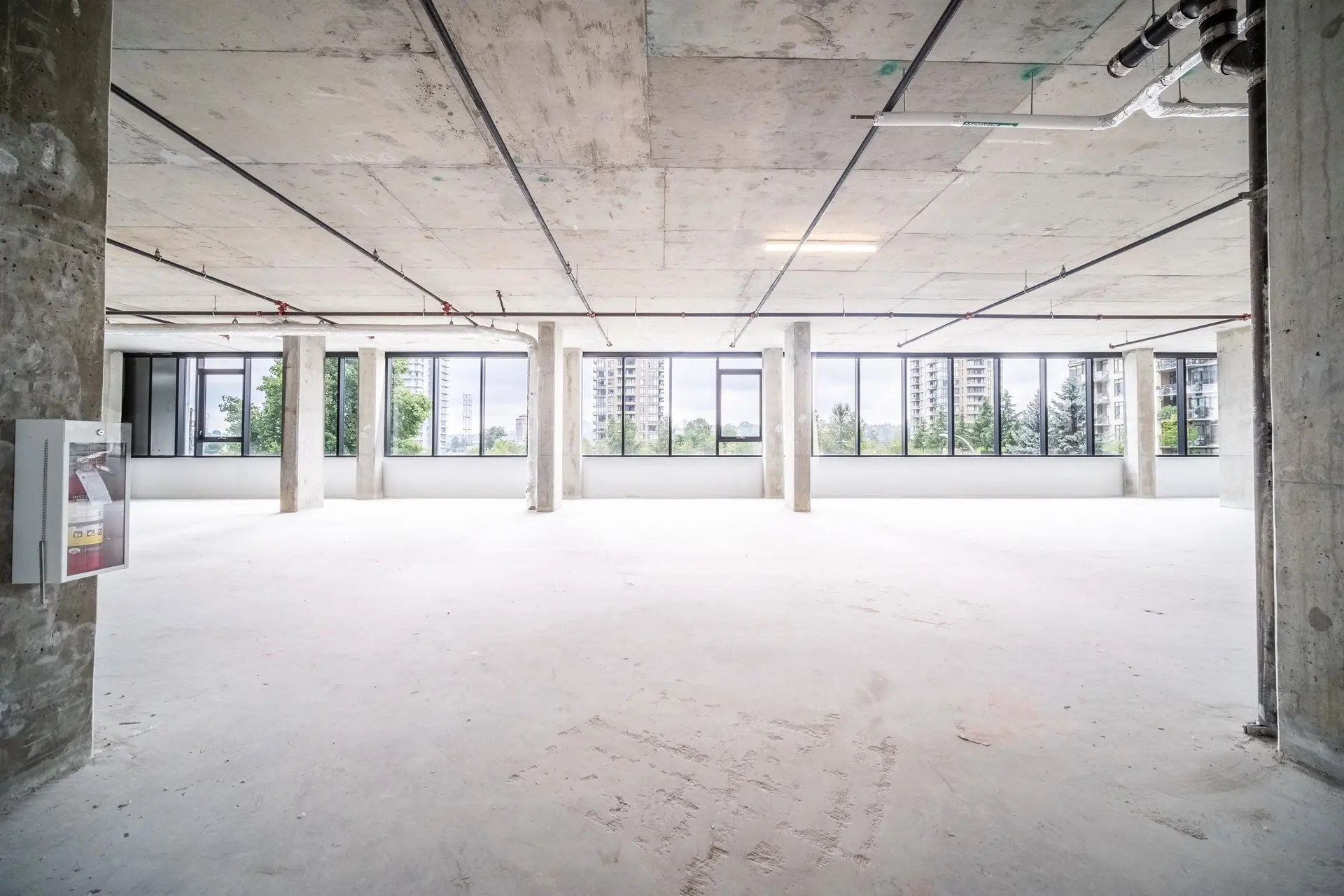 Property at #215 4279 DAWSON STREET, Burnaby, BC