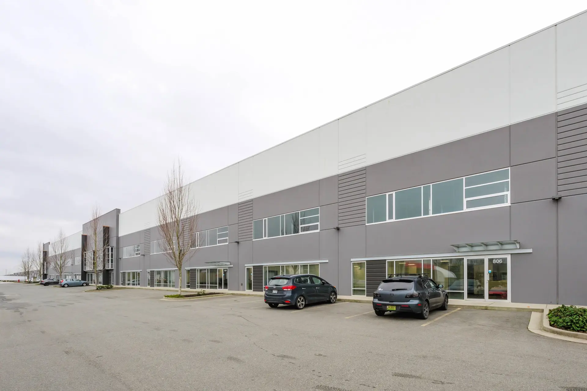 Property at #801-806 19055 AIRPORT WAY, Pitt Meadows, BC