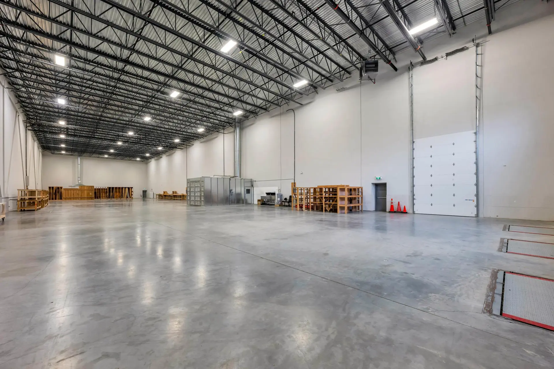 Property at #801-806 19055 AIRPORT WAY, Pitt Meadows, BC