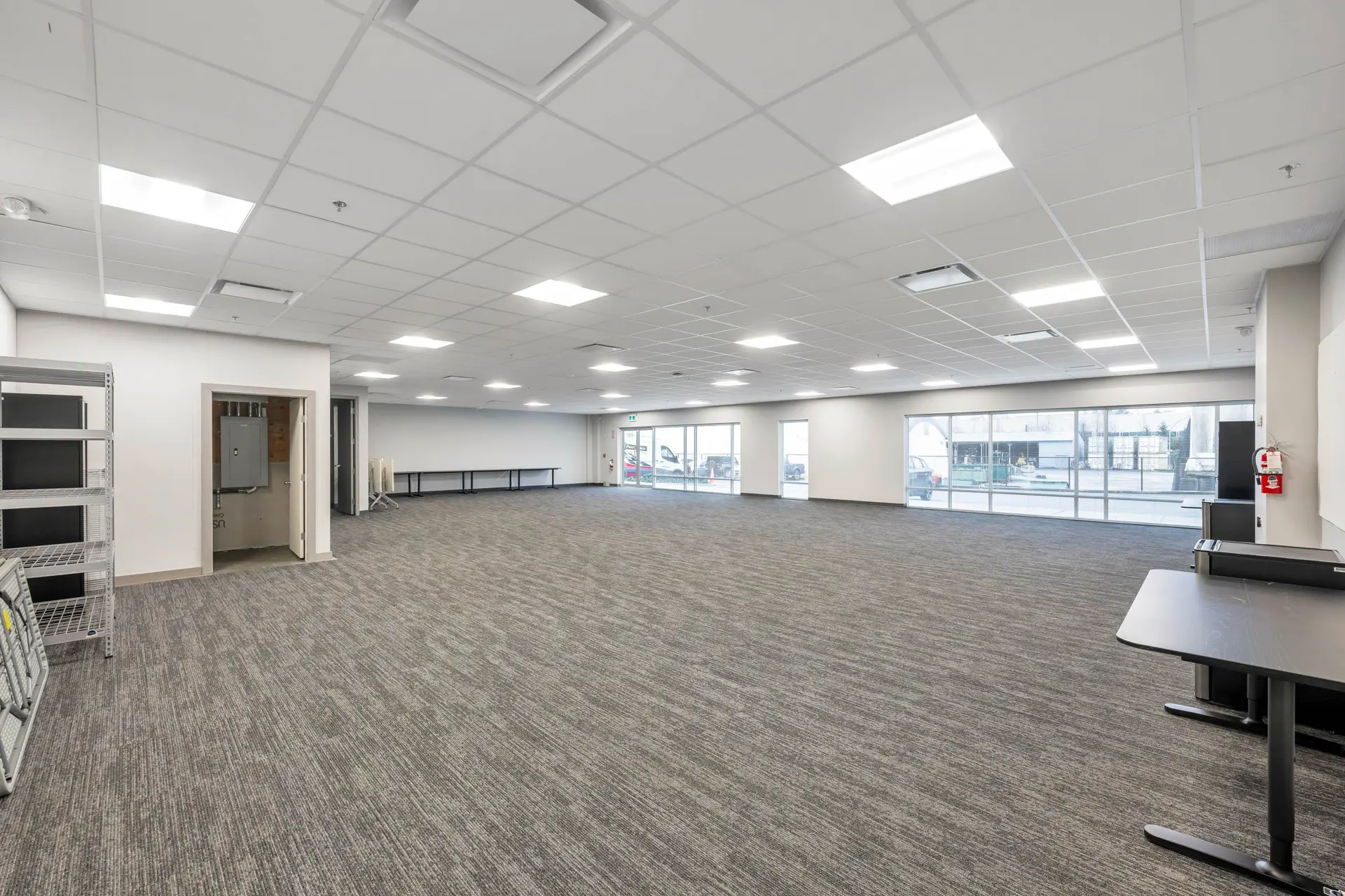 Property at #801-806 19055 AIRPORT WAY, Pitt Meadows, BC