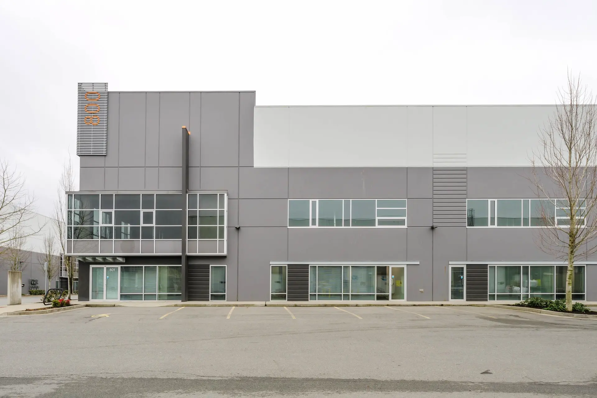 Property at #801-806 19055 AIRPORT WAY, Pitt Meadows, BC