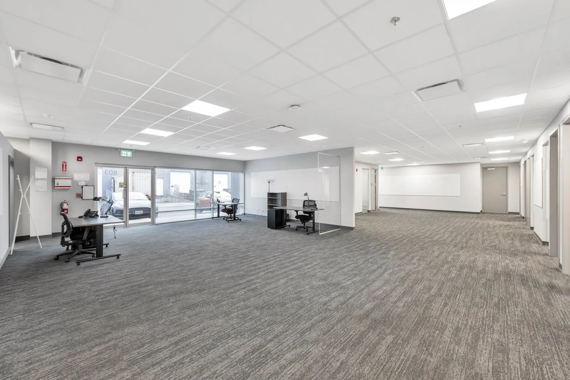 Property at #801-806 19055 AIRPORT WAY, Pitt Meadows, BC