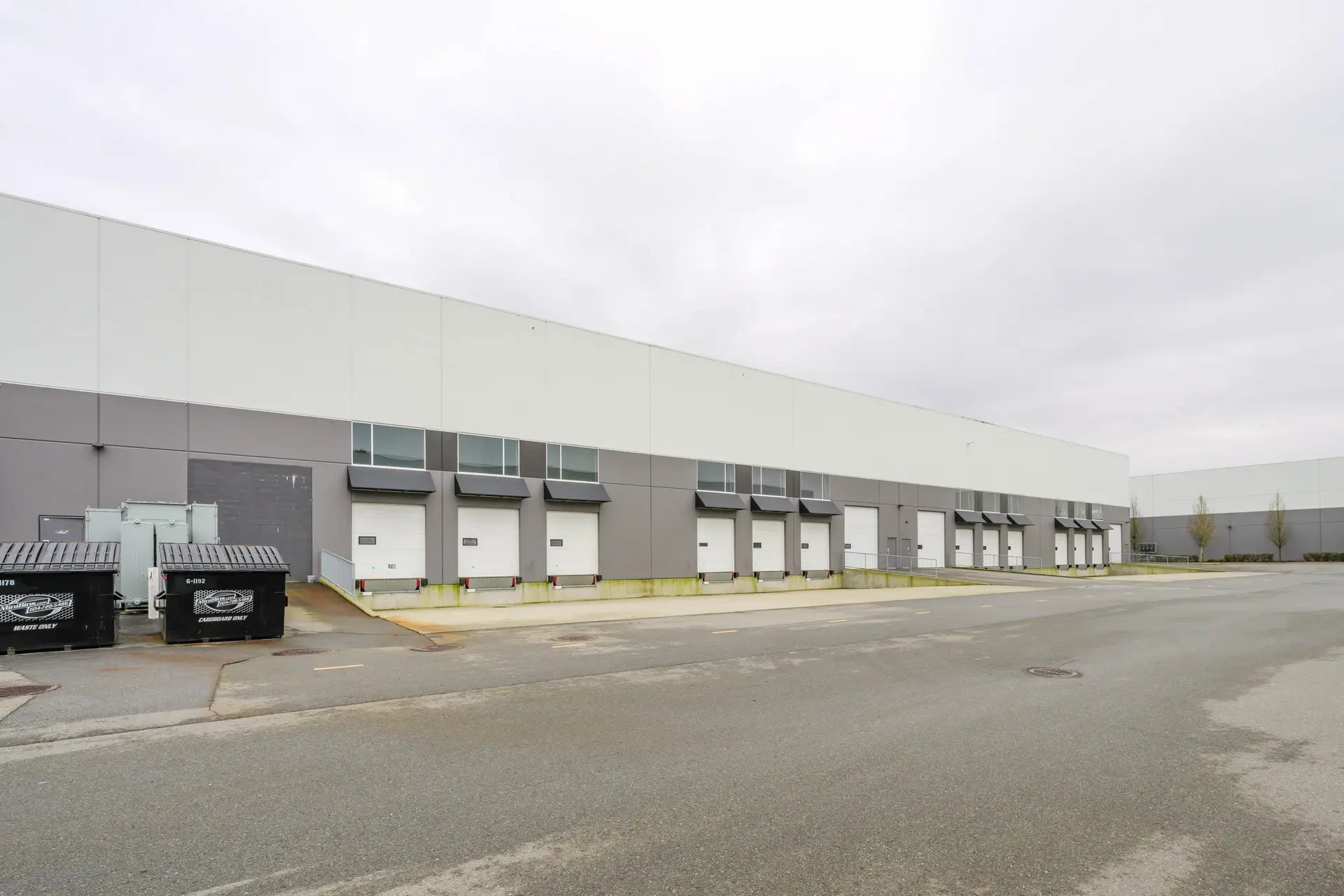 Property at #801-806 19055 AIRPORT WAY, Pitt Meadows, BC