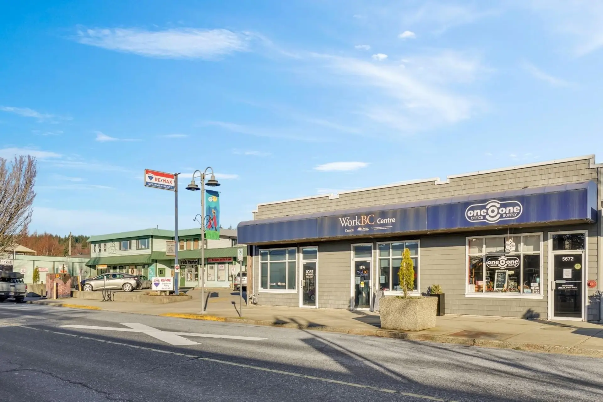 Property at 5672 COWRIE STREET, Sechelt, BC