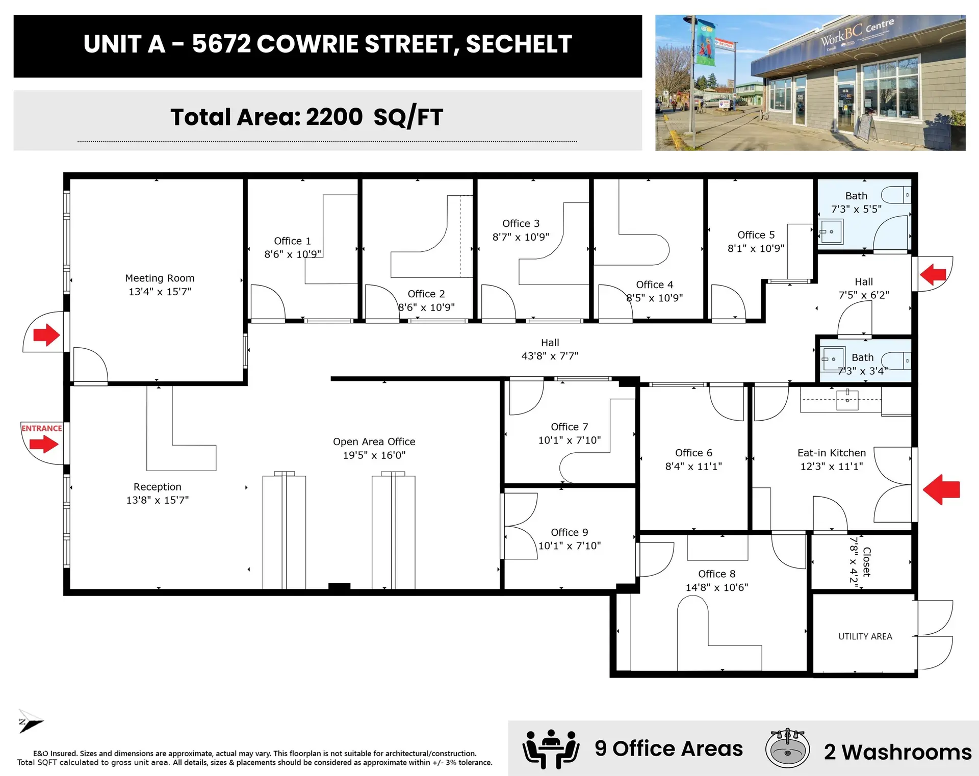 Property at 5672 COWRIE STREET, Sechelt, BC