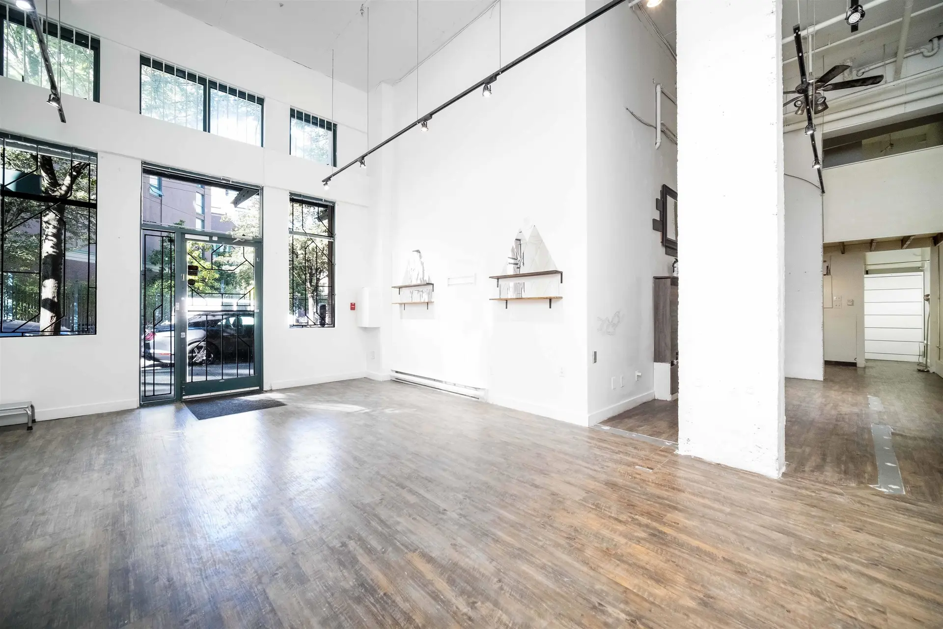 Property at 26 E CORDOVA STREET, Vancouver, BC