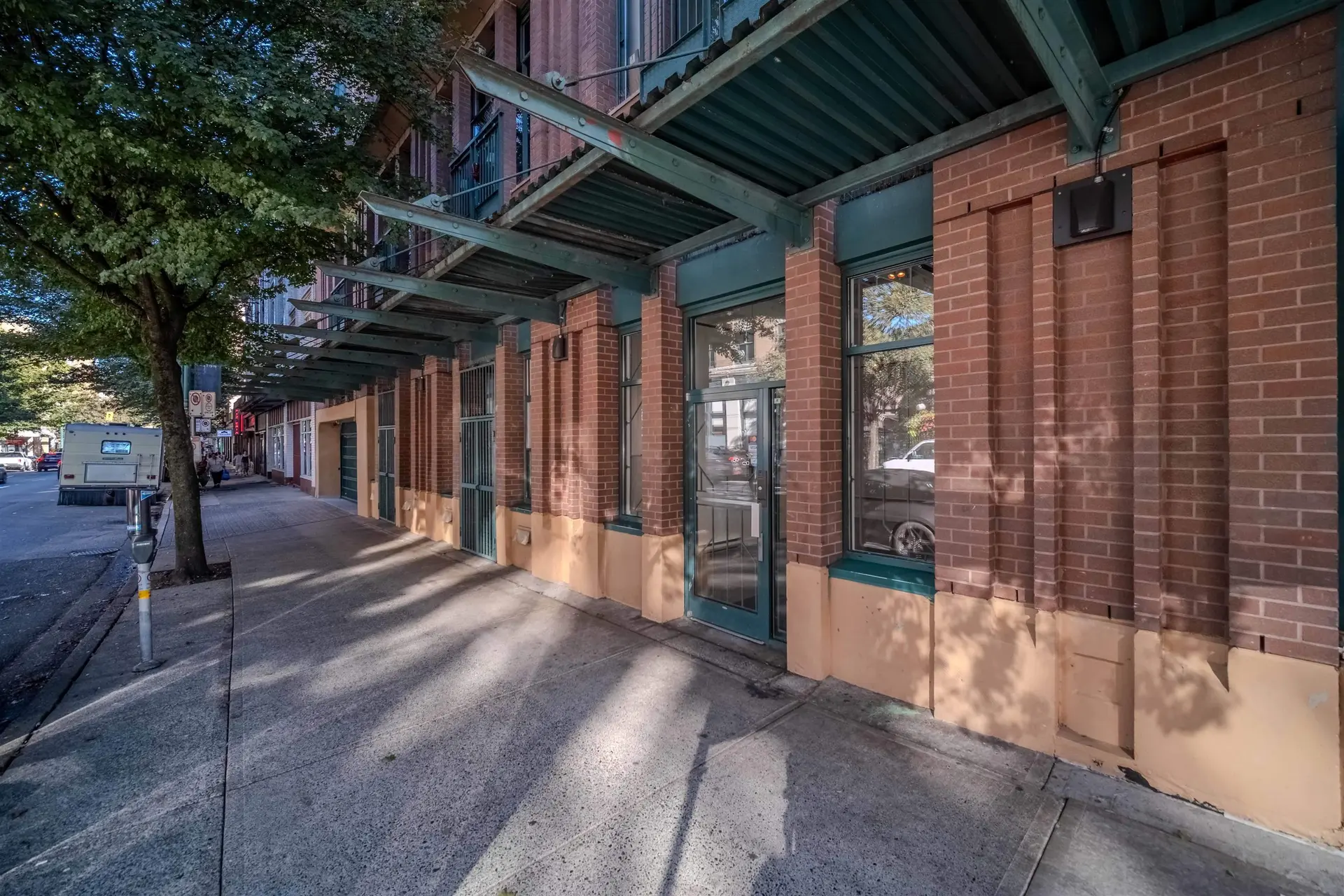 Property at 26 E CORDOVA STREET, Vancouver, BC