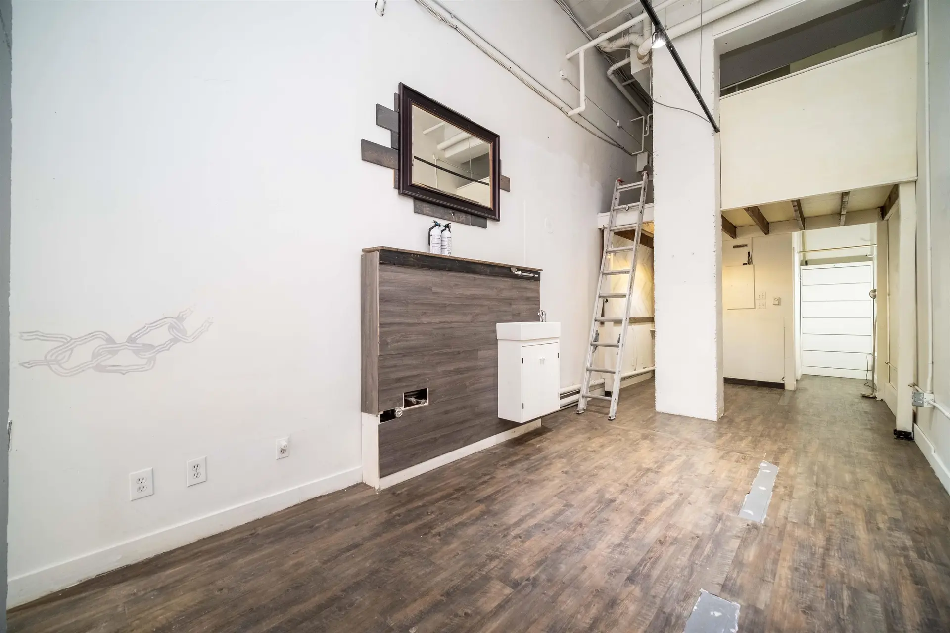 Property at 26 E CORDOVA STREET, Vancouver, BC