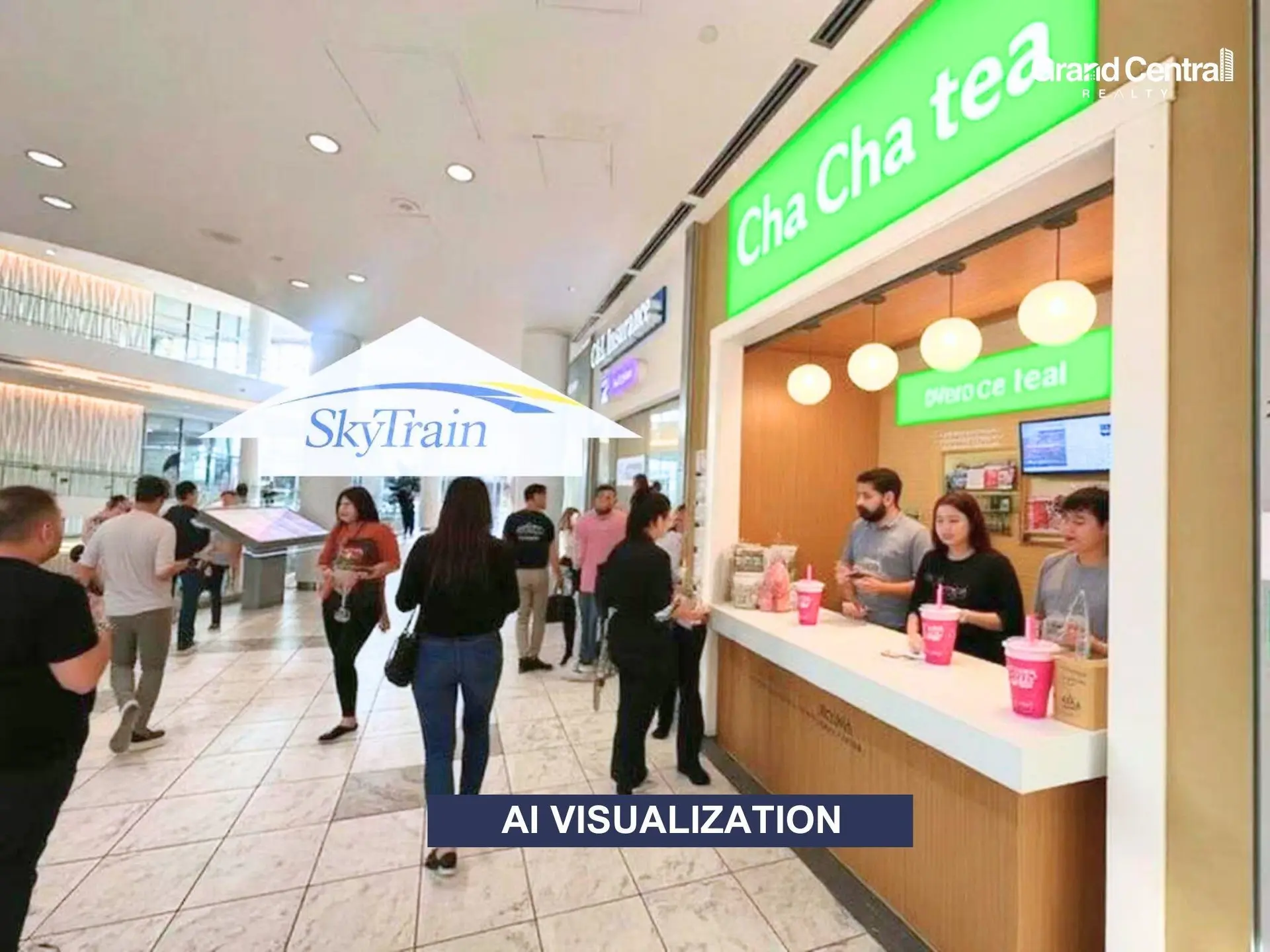 Property at #2385 4000 NO. 3 ROAD, Richmond, BC