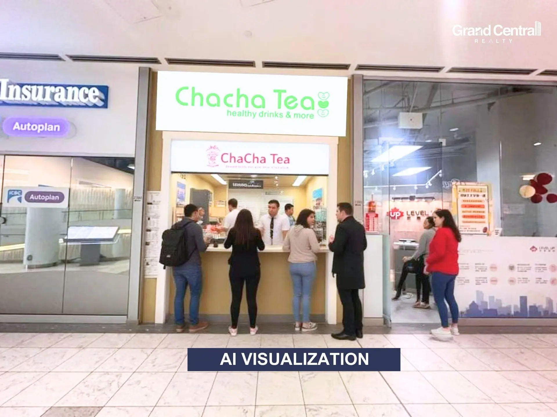 Property at #2385 4000 NO. 3 ROAD, Richmond, BC