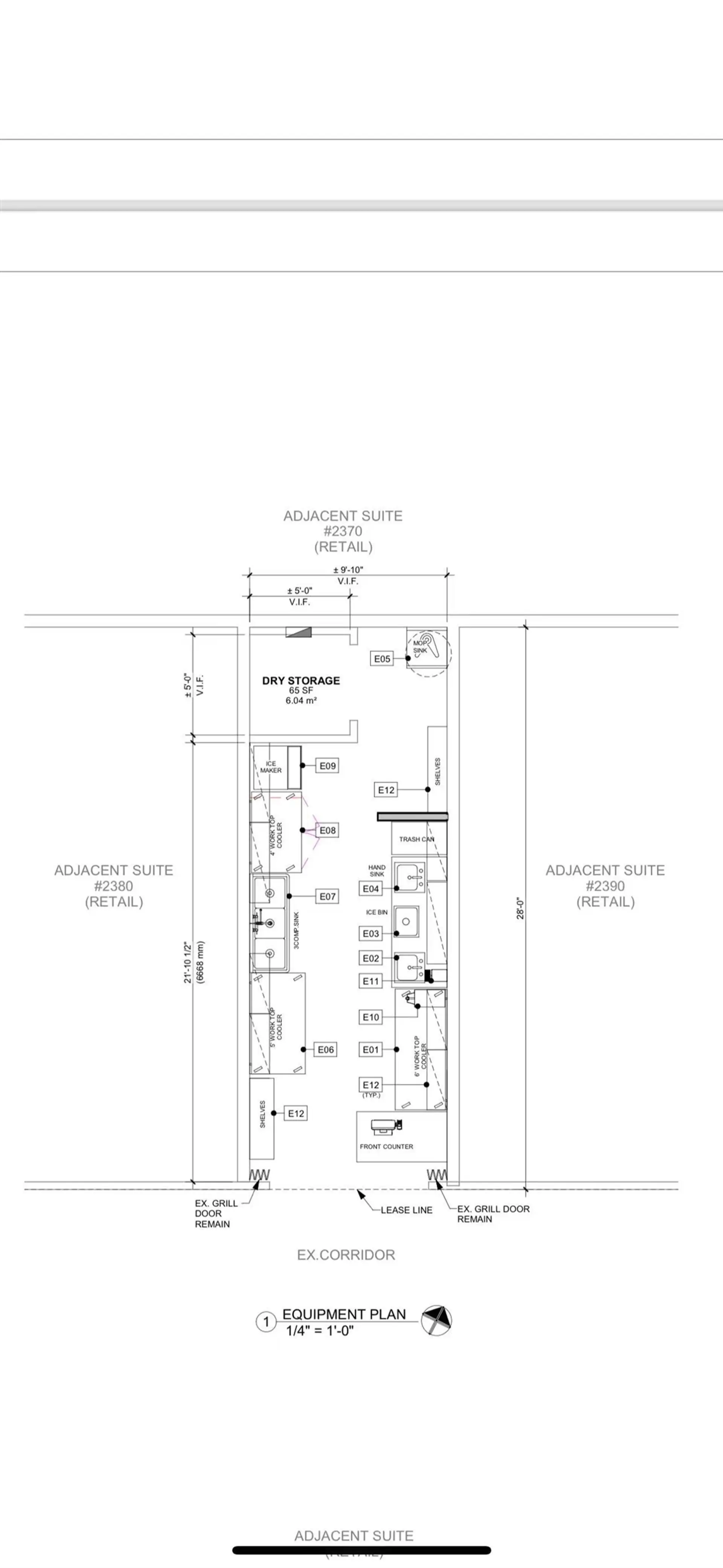 Property at #2385 4000 NO. 3 ROAD, Richmond, BC